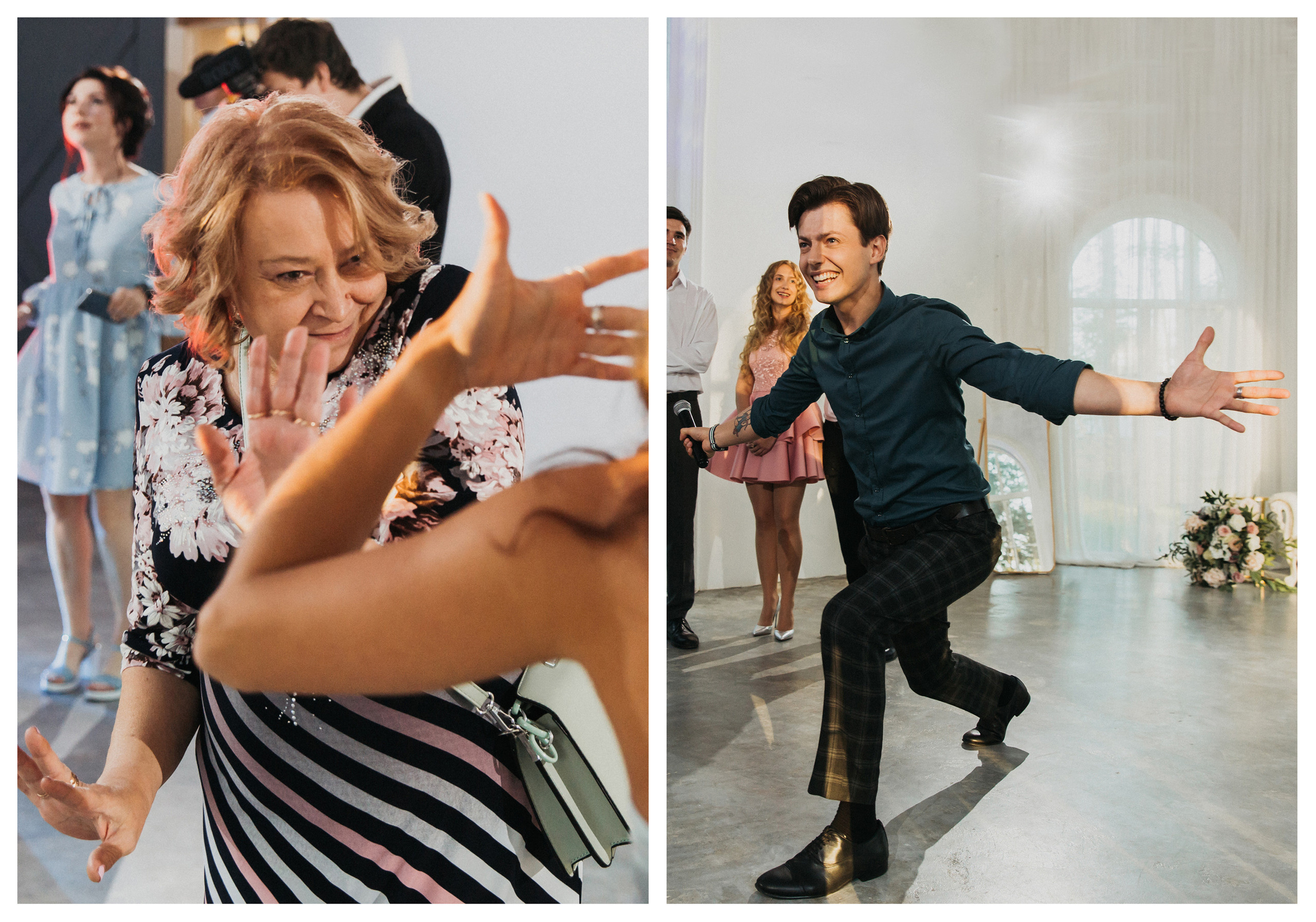 Александр & Анастасия. Фотограф ваших событий