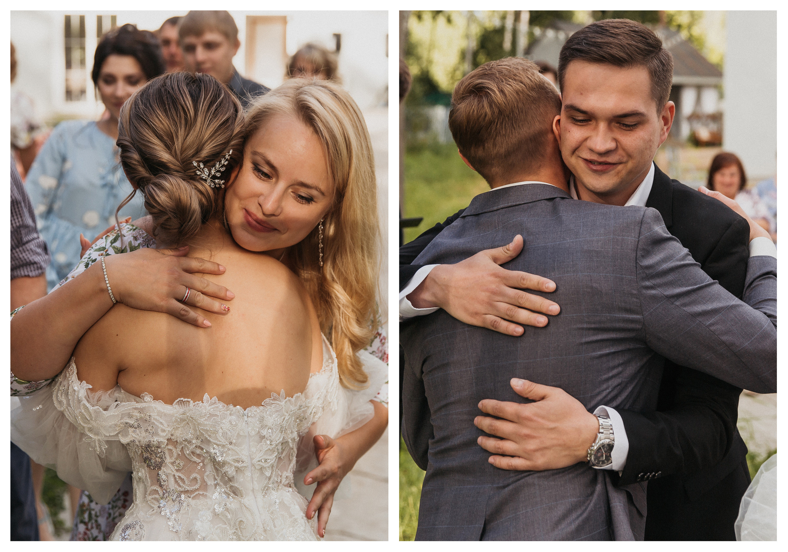 Александр & Анастасия. Фотограф ваших событий