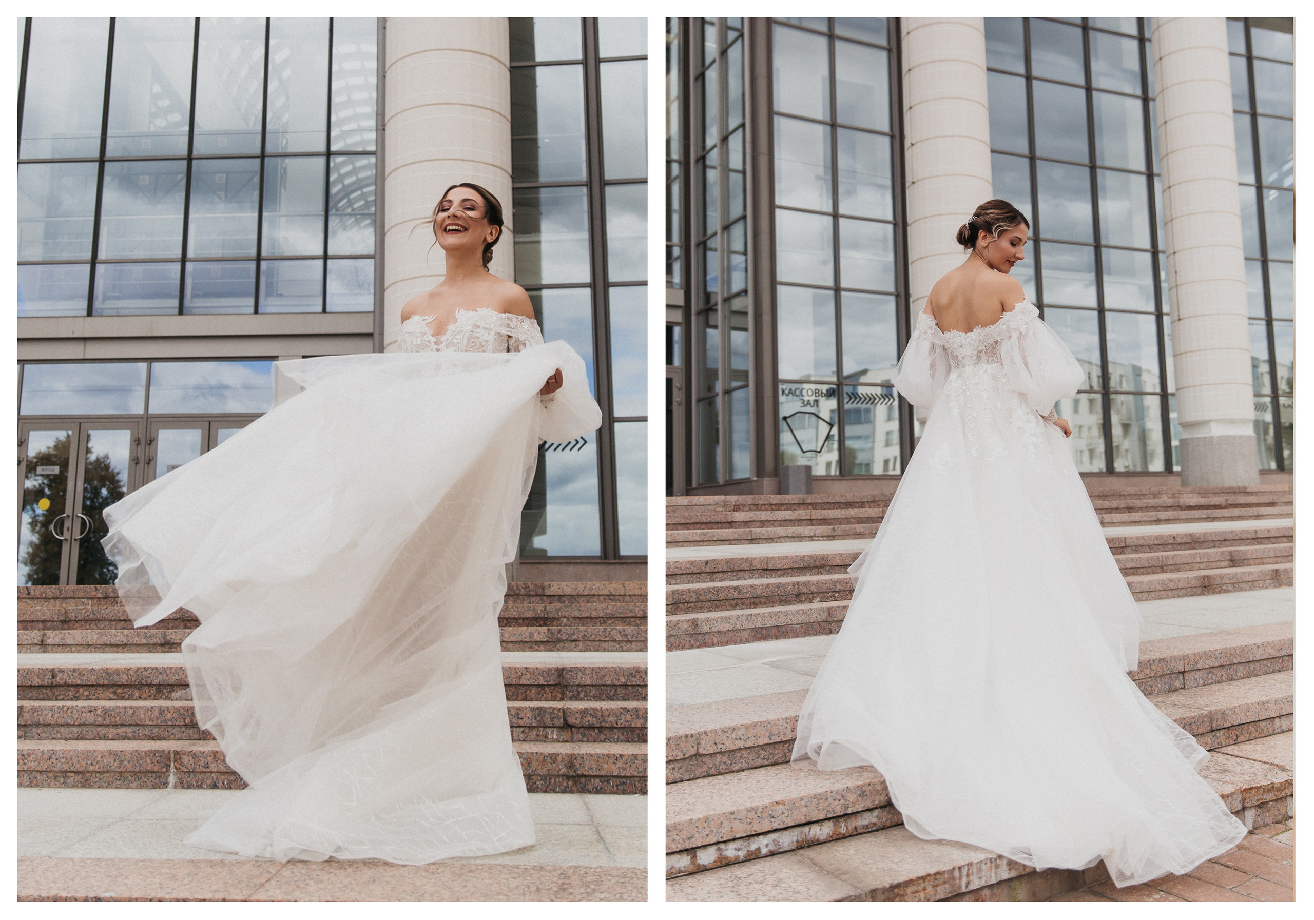 Александр & Анастасия. Фотограф ваших событий