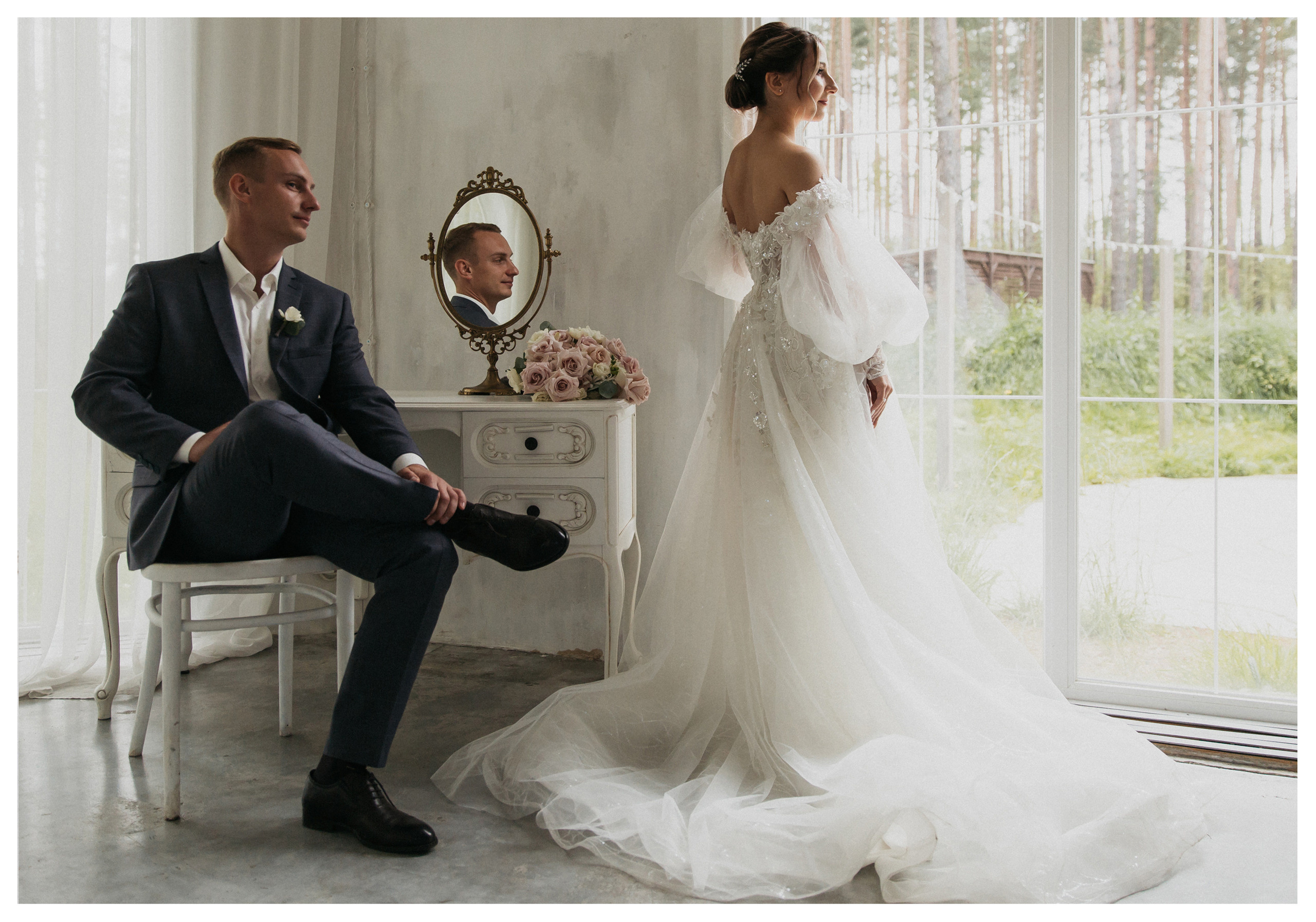 Александр & Анастасия. Фотограф ваших событий