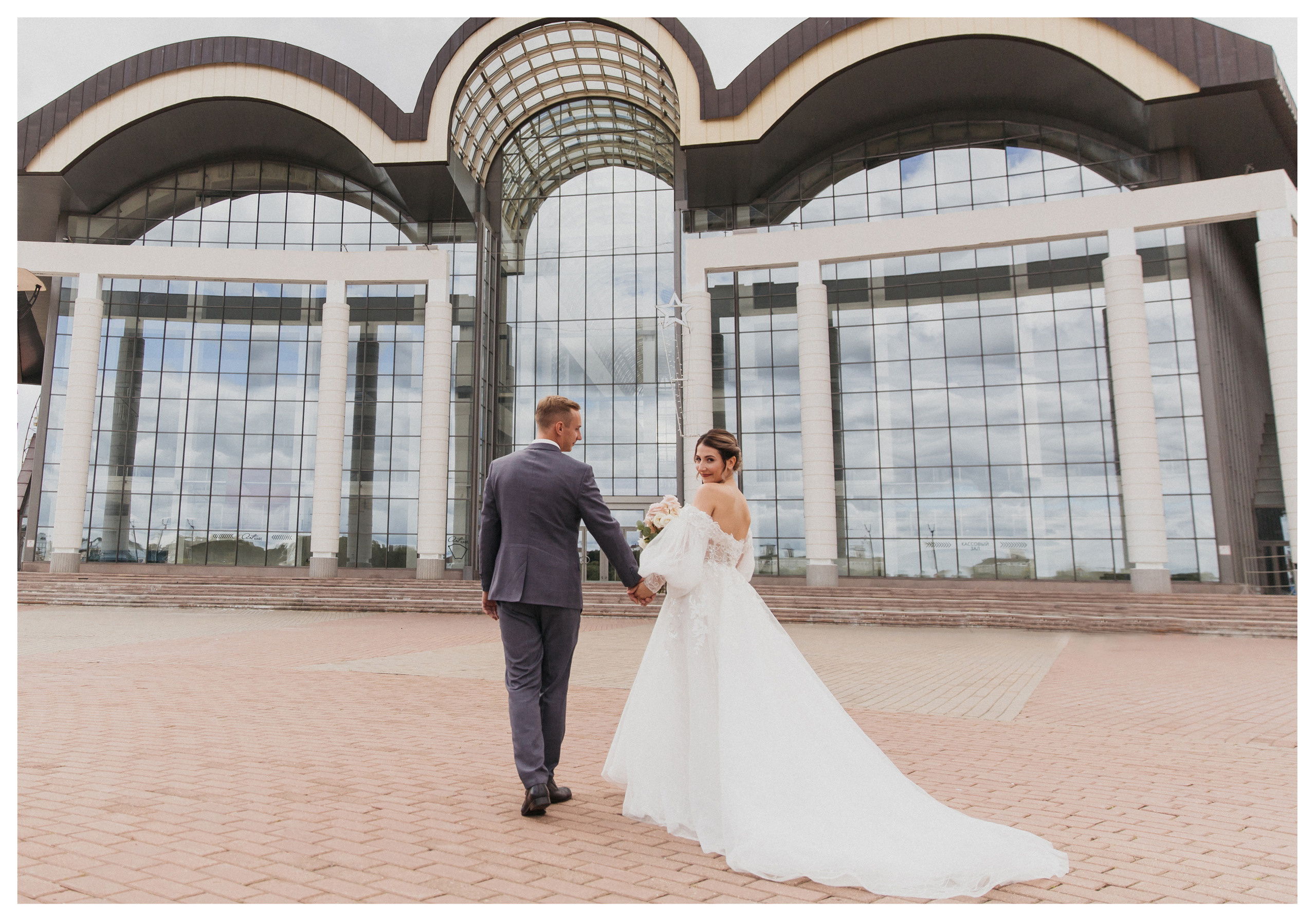 Александр & Анастасия. Фотограф ваших событий