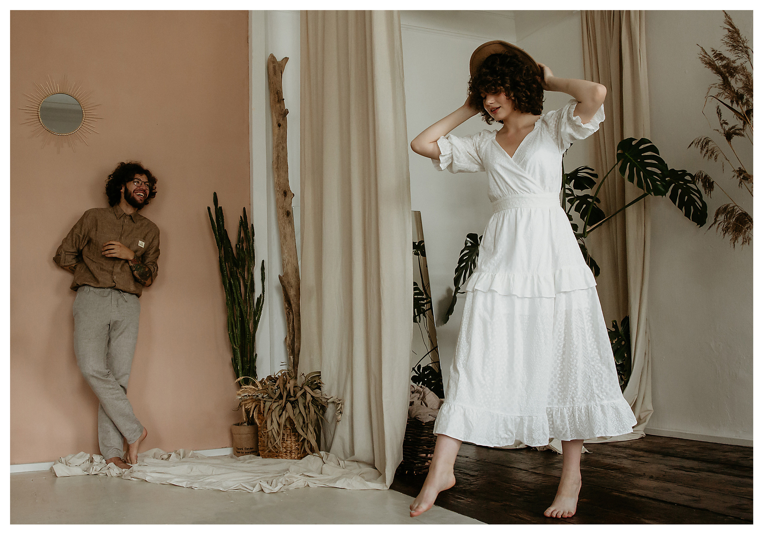 Роман & Дарья. Фотограф ваших событий