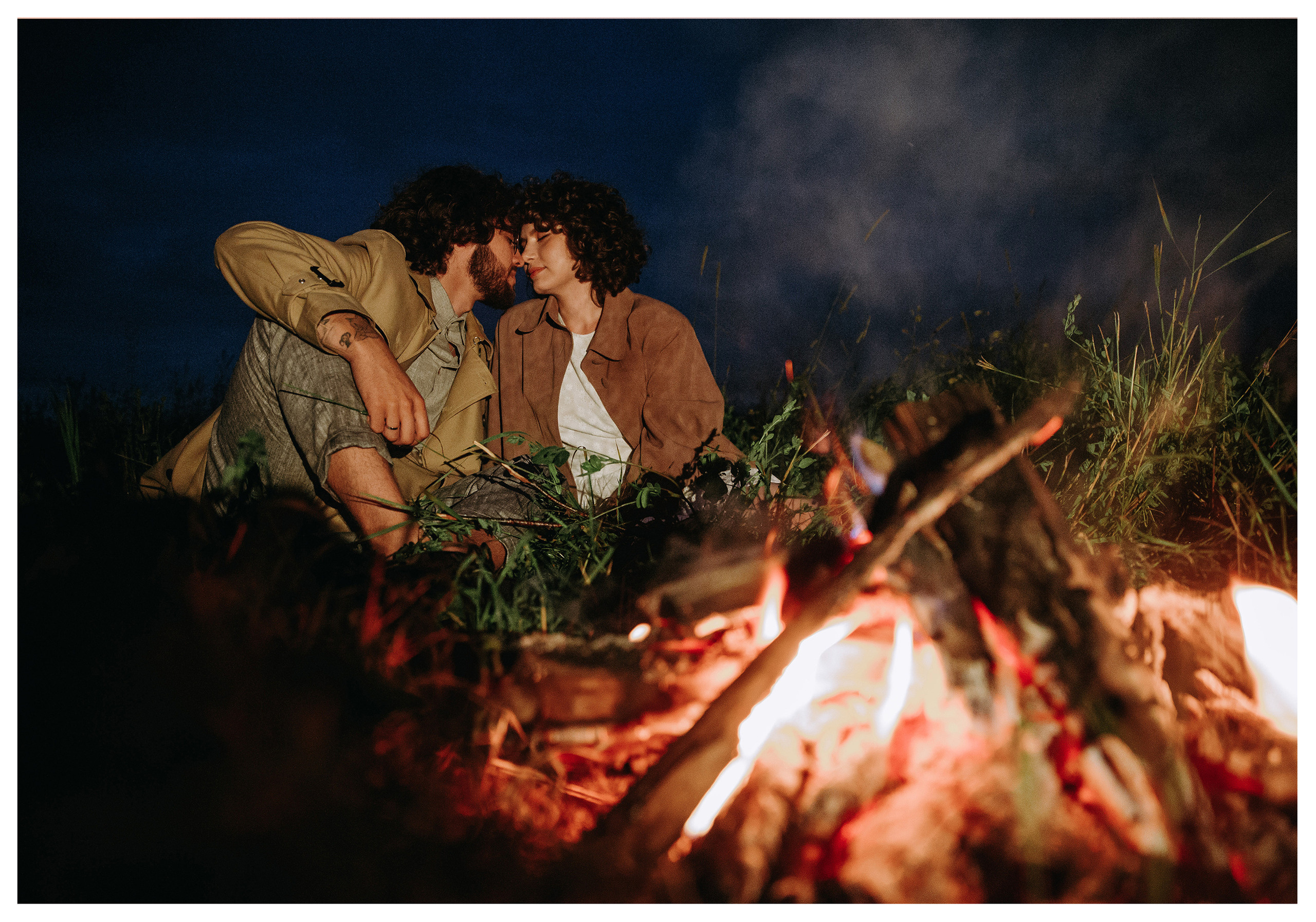 Роман & Дарья. Фотограф ваших событий