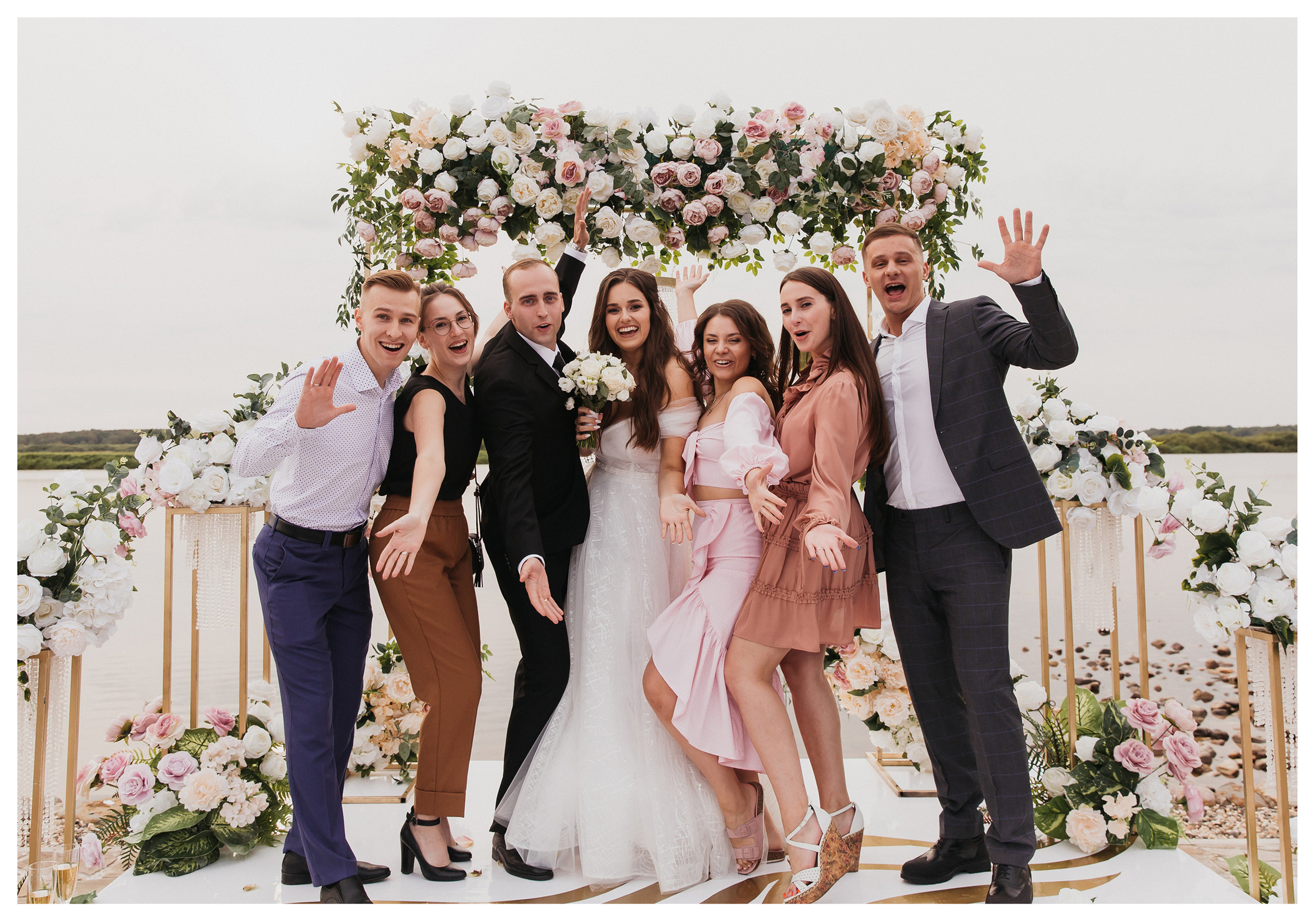 Алексей & Маргарита. Фотограф ваших событий