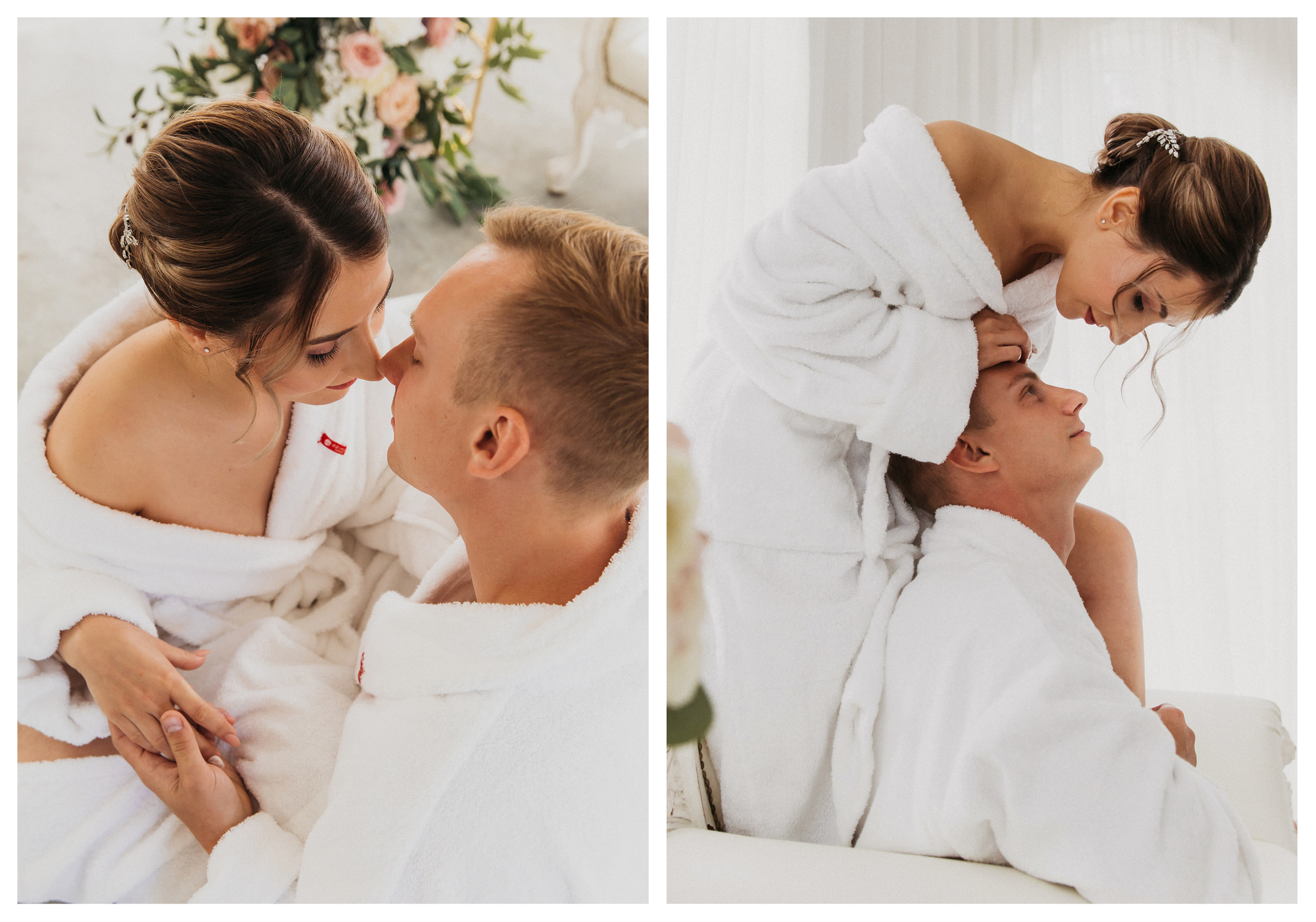 Александр & Анастасия. Фотограф ваших событий