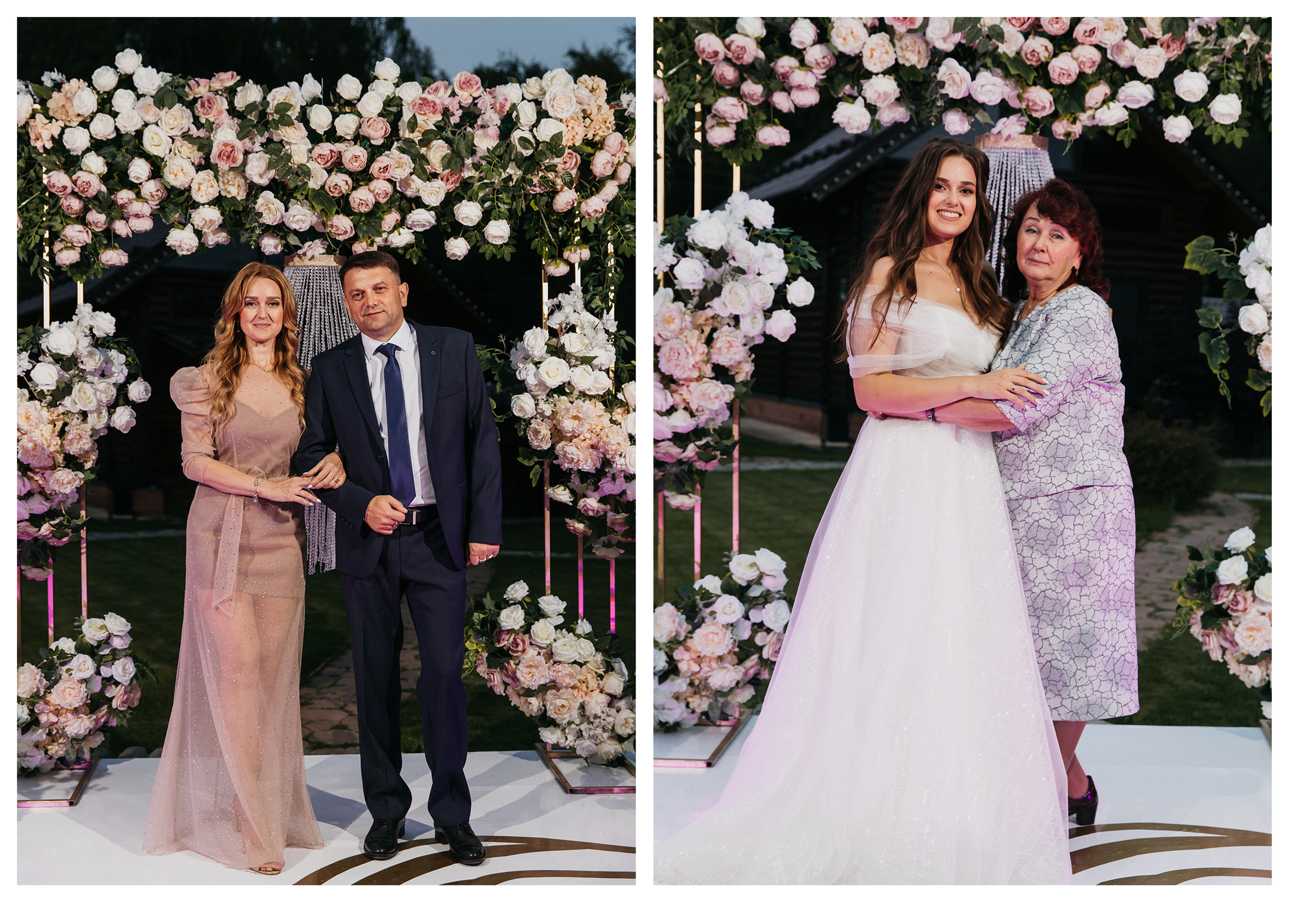 Алексей & Маргарита. Фотограф ваших событий