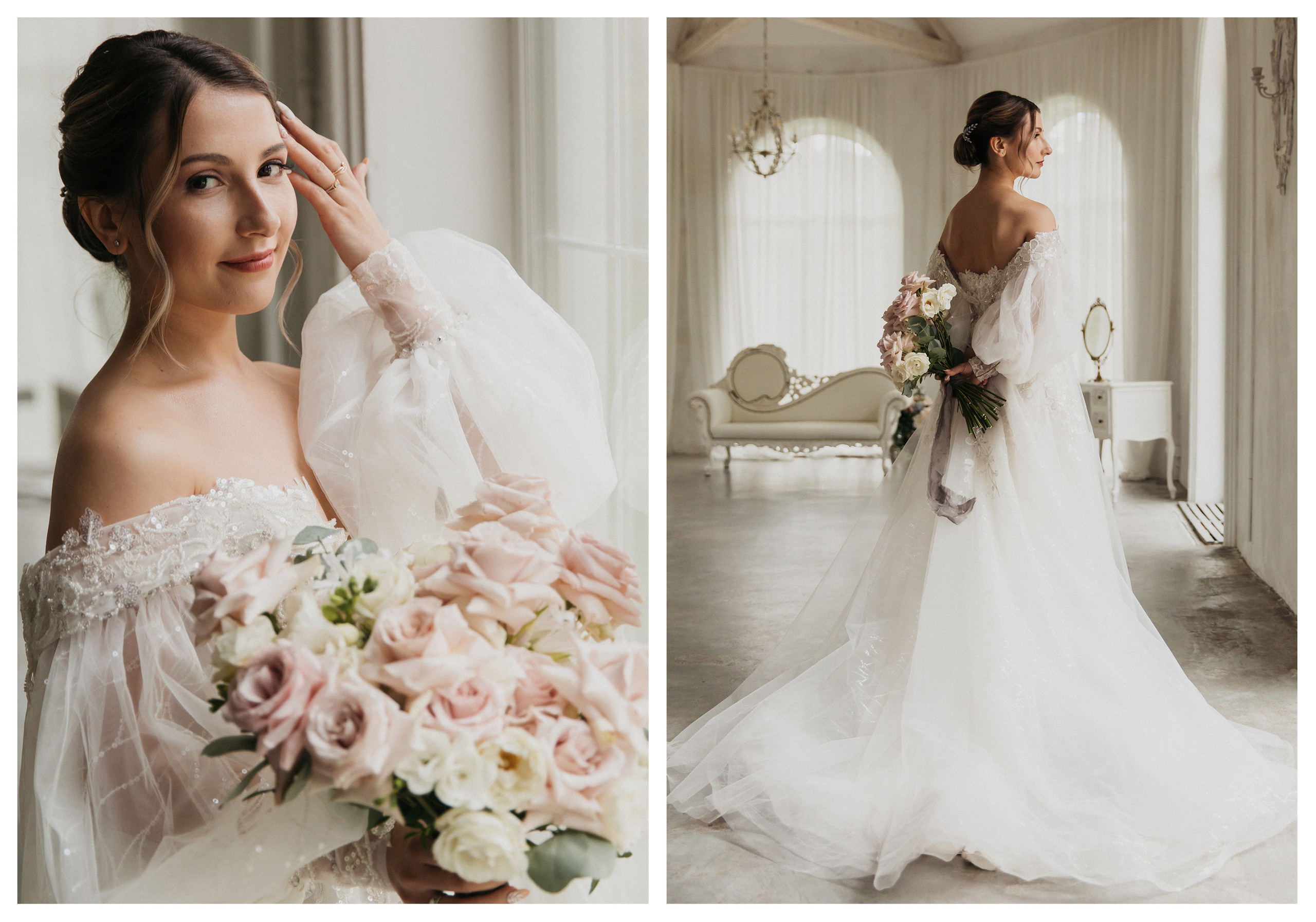 Александр & Анастасия. Фотограф ваших событий