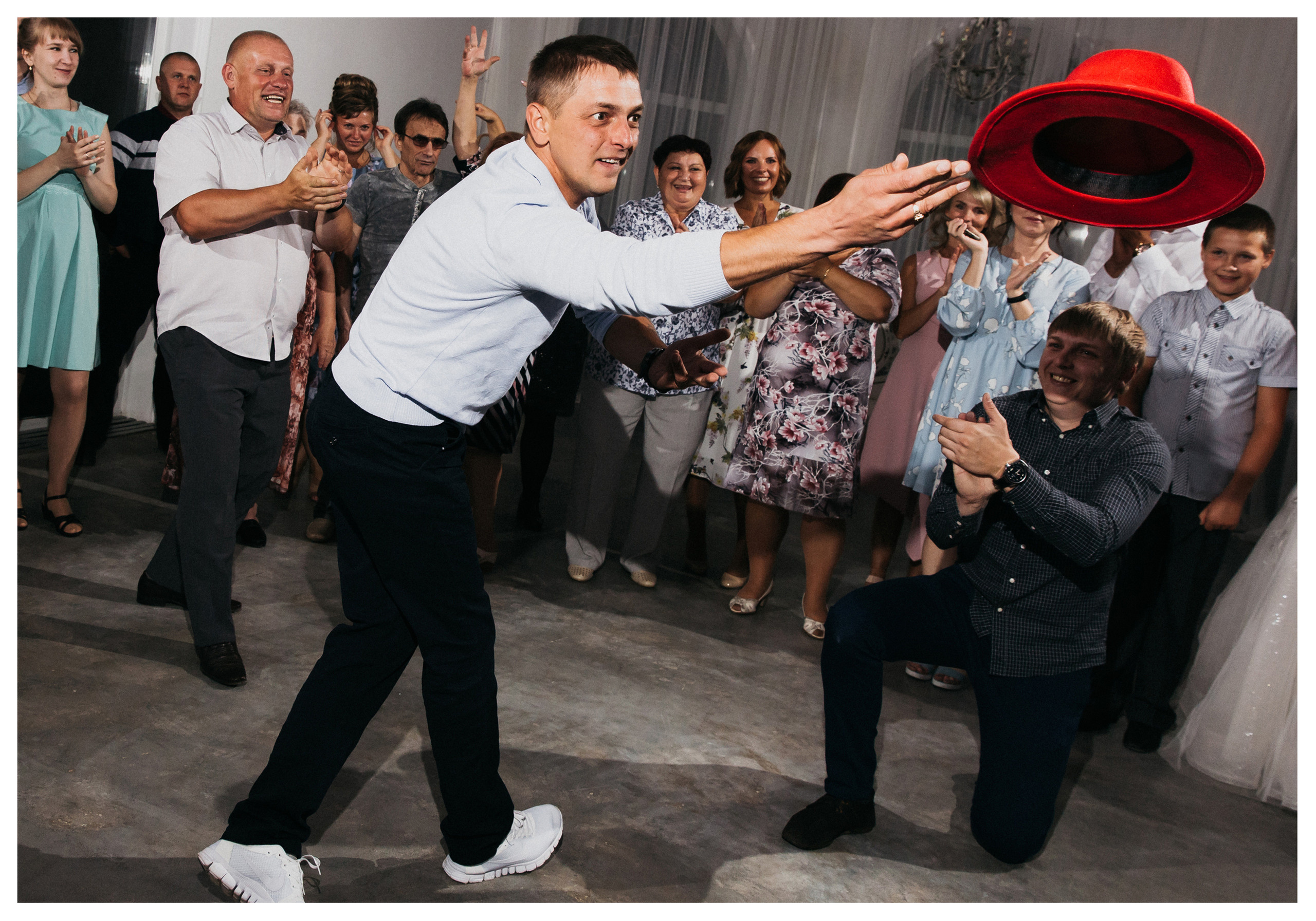 Александр & Анастасия. Фотограф ваших событий