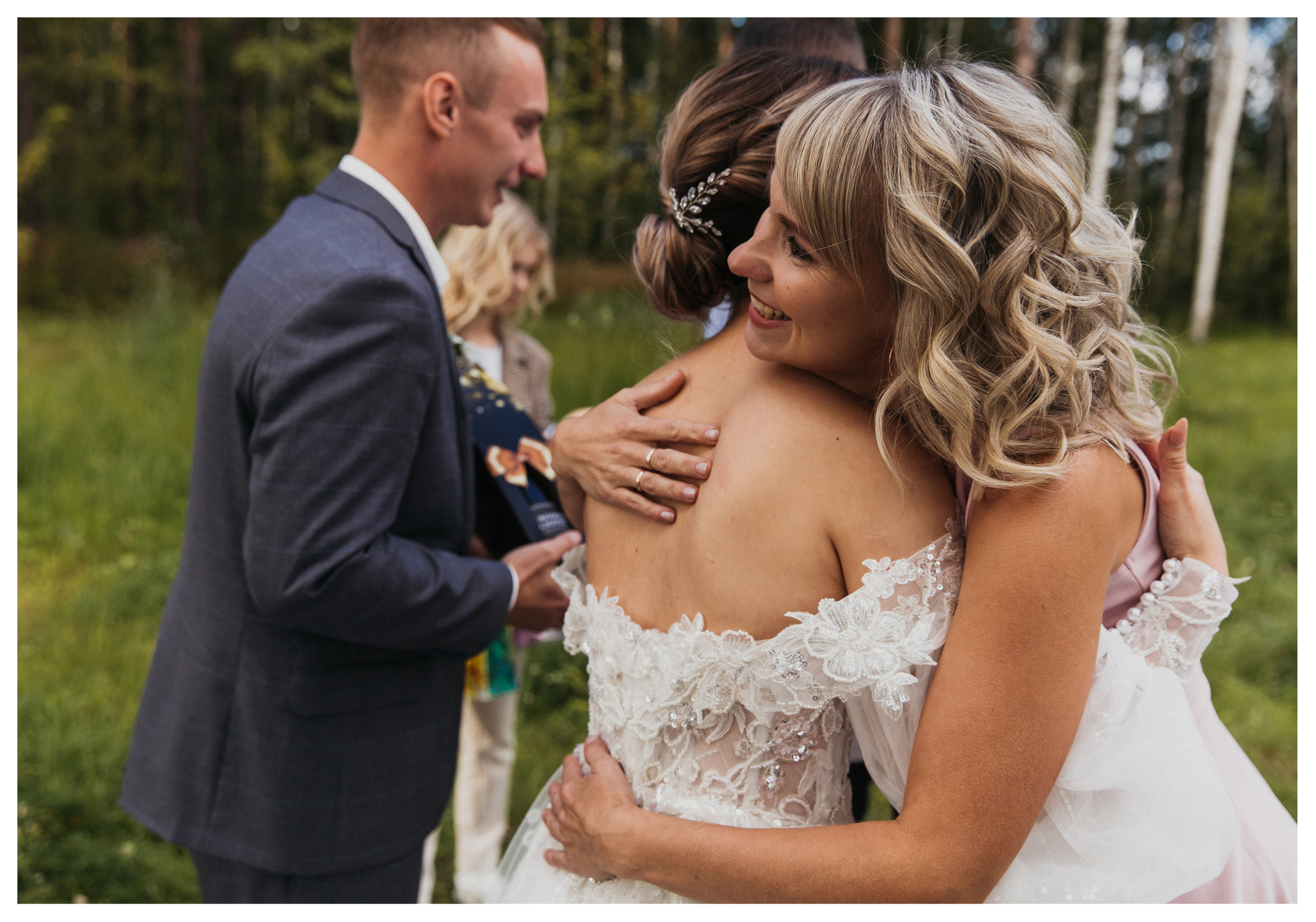 Александр & Анастасия. Фотограф ваших событий