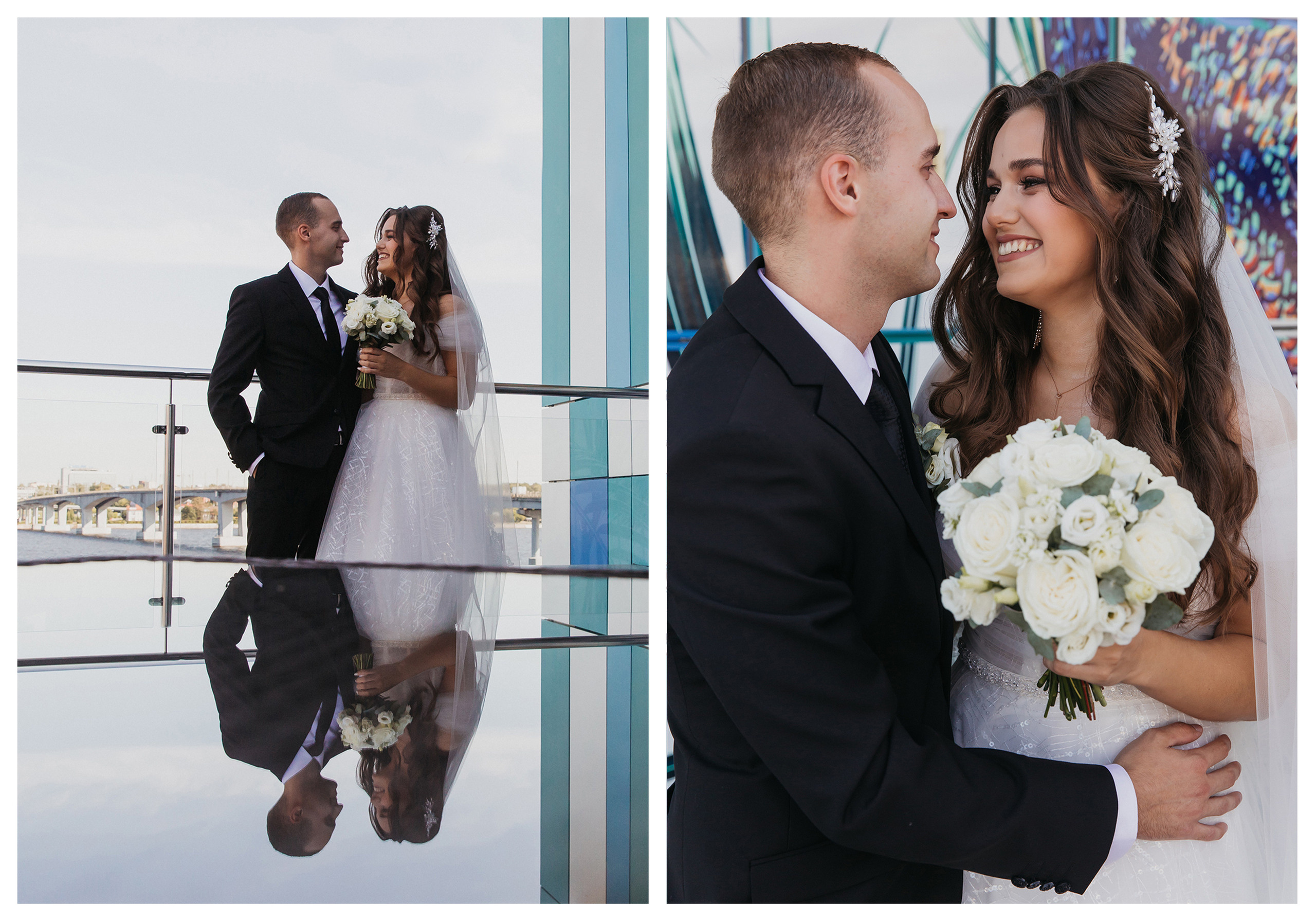 Алексей & Маргарита. Фотограф ваших событий