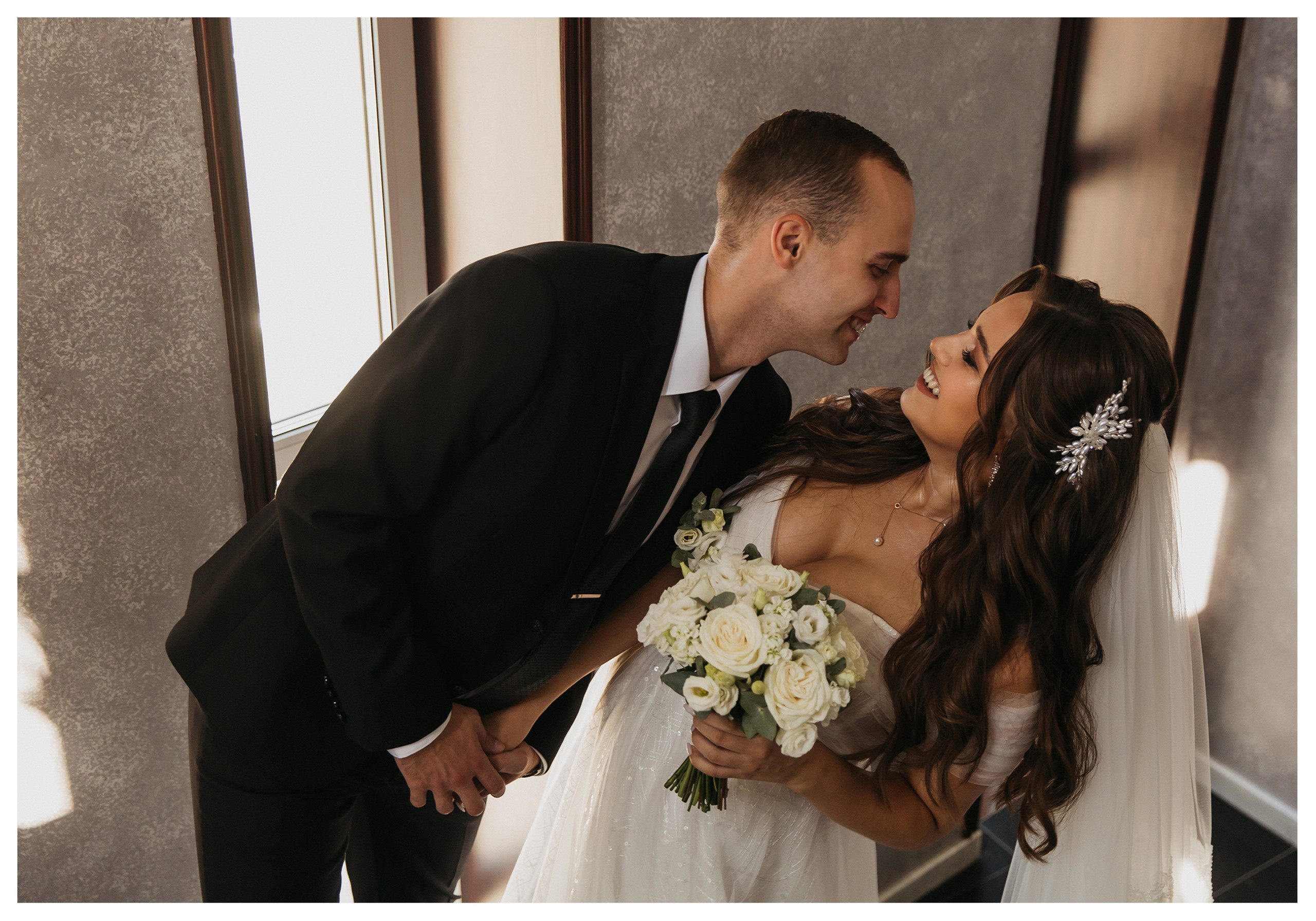 Алексей & Маргарита. Фотограф ваших событий