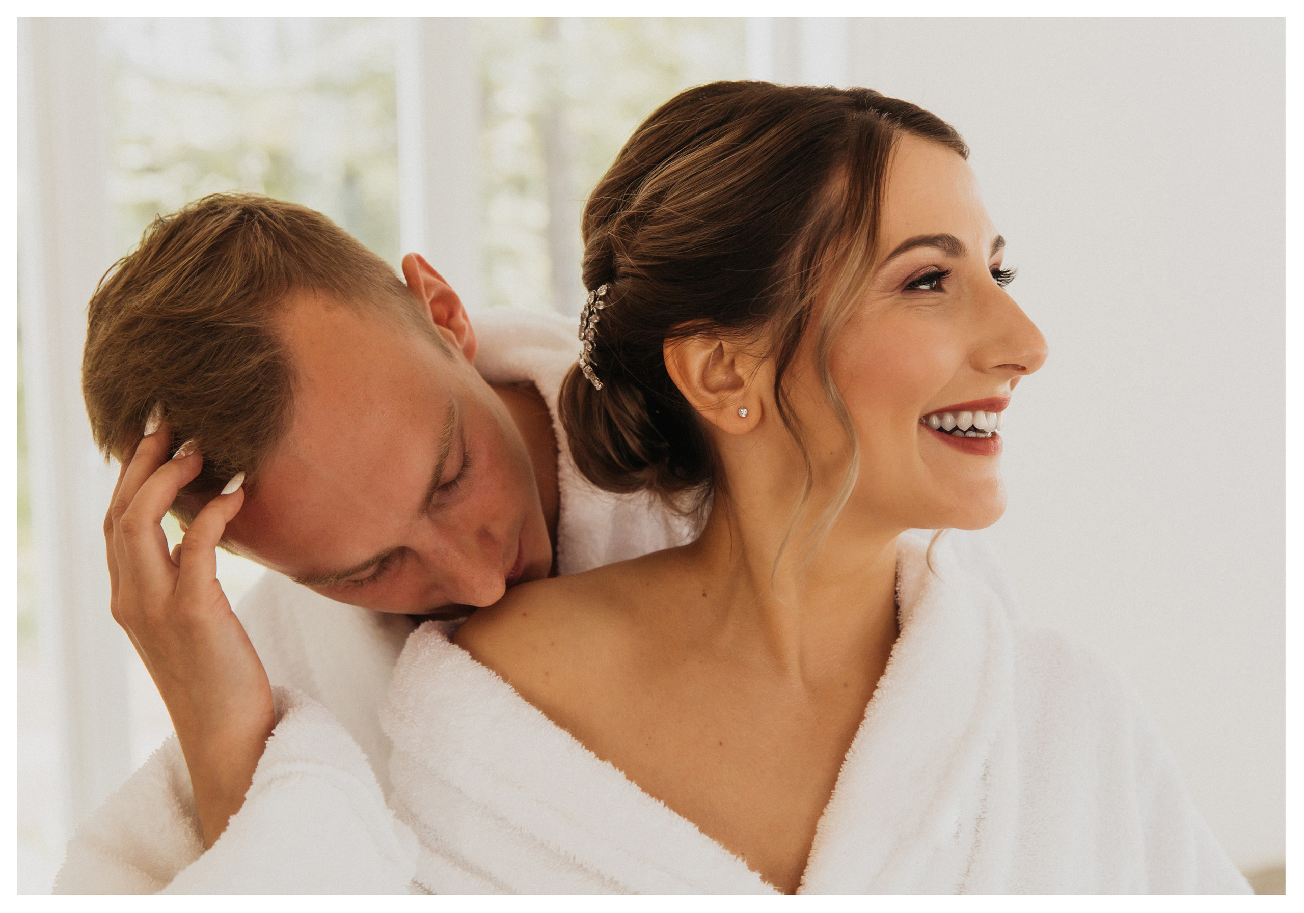 Александр & Анастасия. Фотограф ваших событий