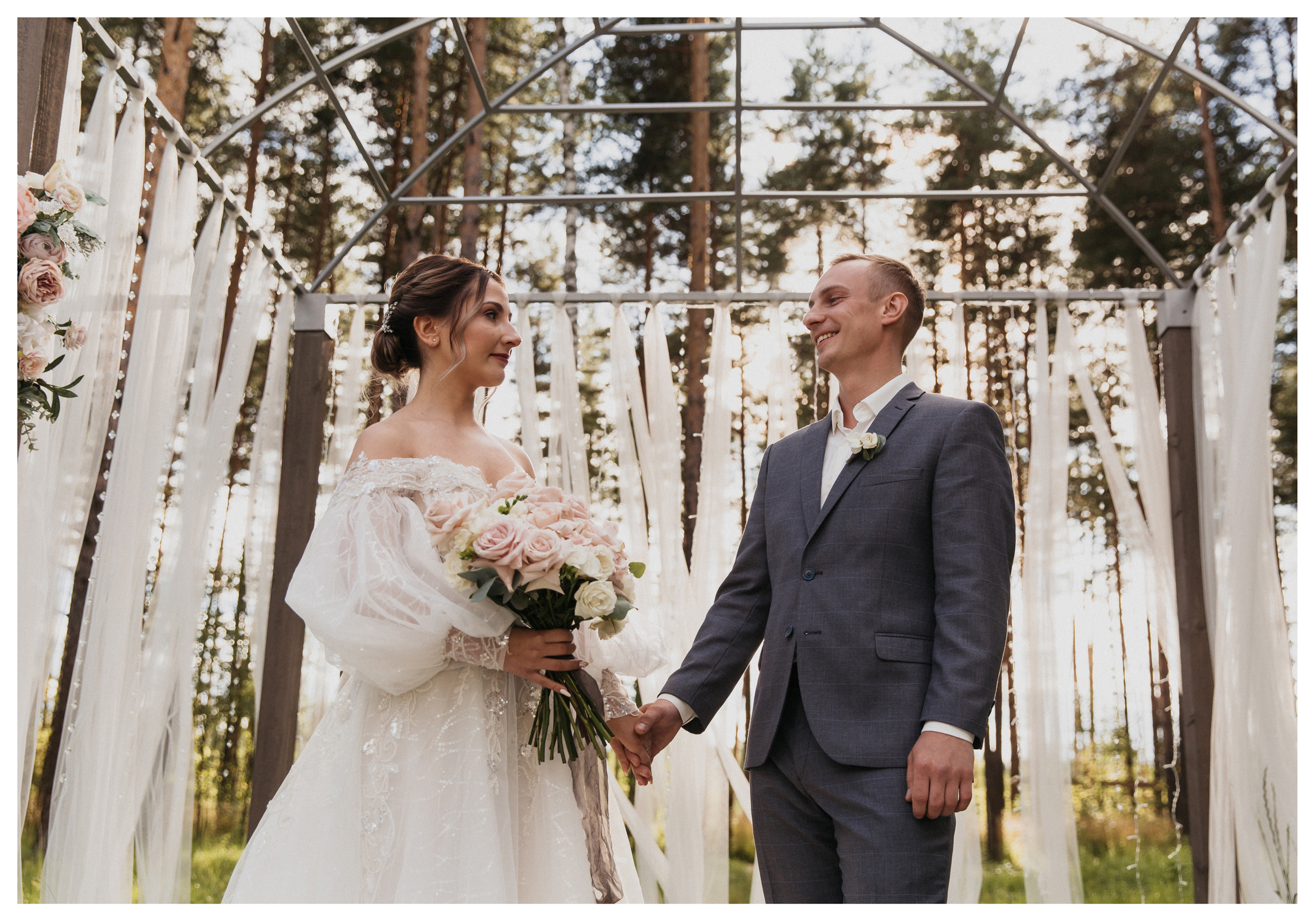 Александр & Анастасия. Фотограф ваших событий