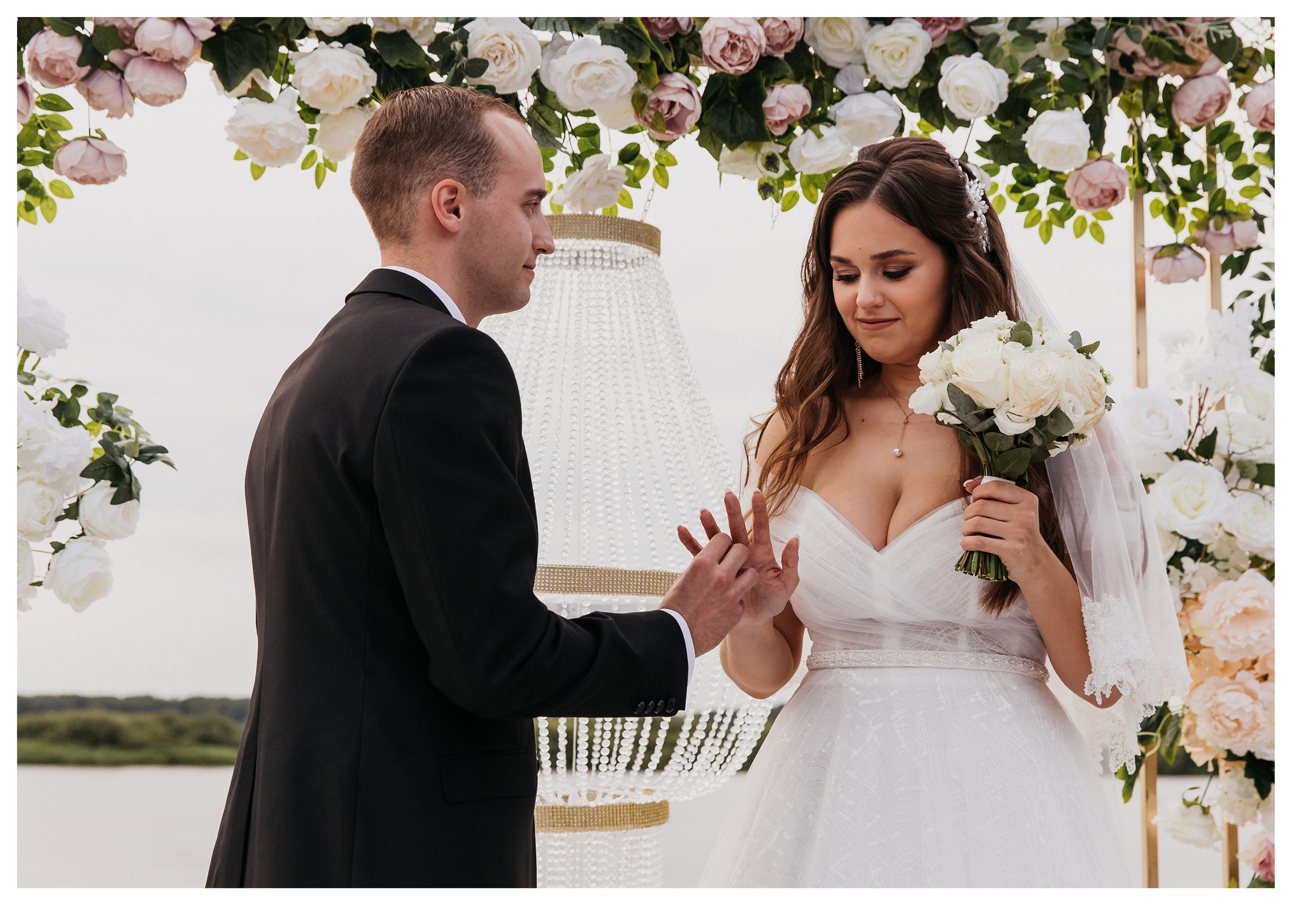 Алексей & Маргарита. Фотограф ваших событий