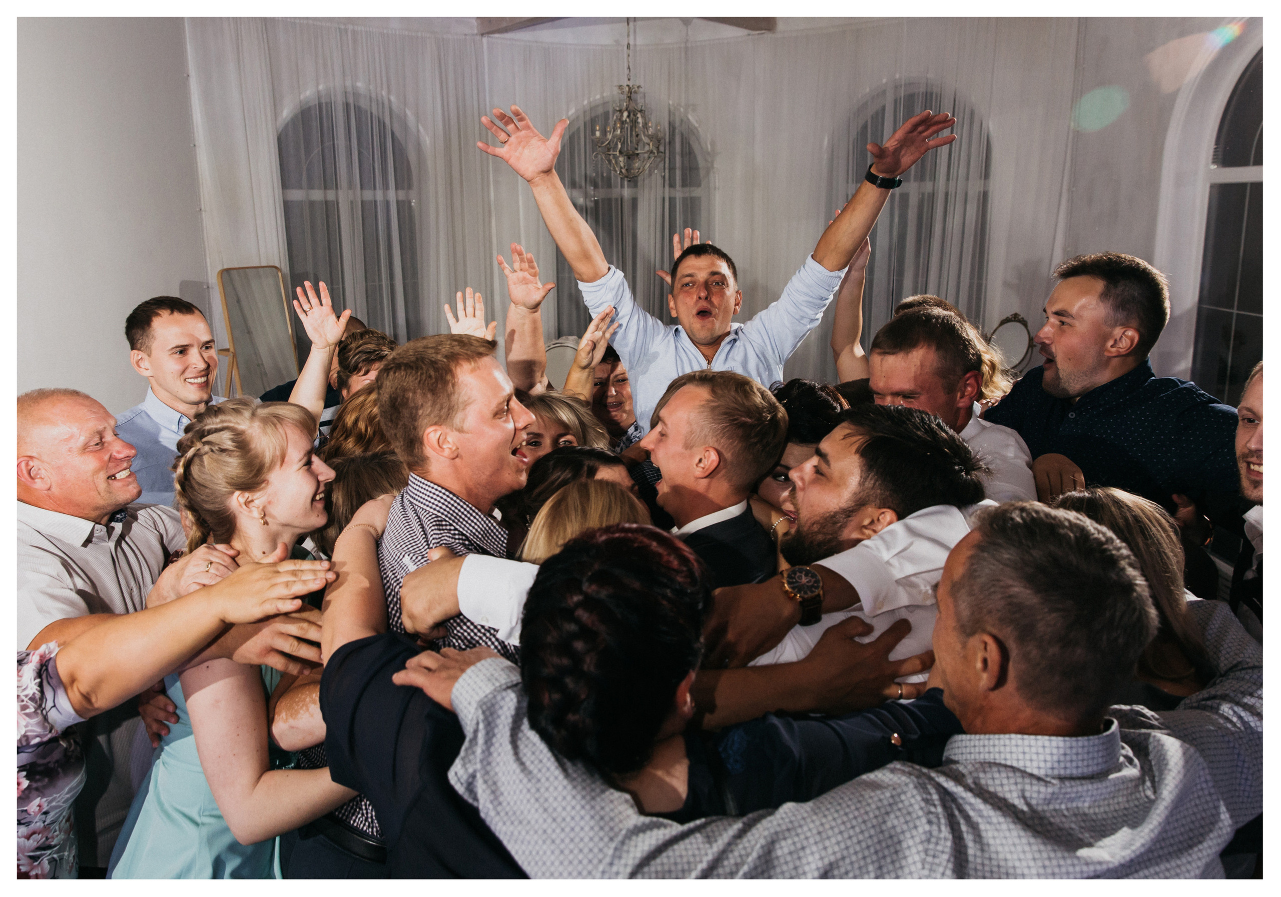 Александр & Анастасия. Фотограф ваших событий