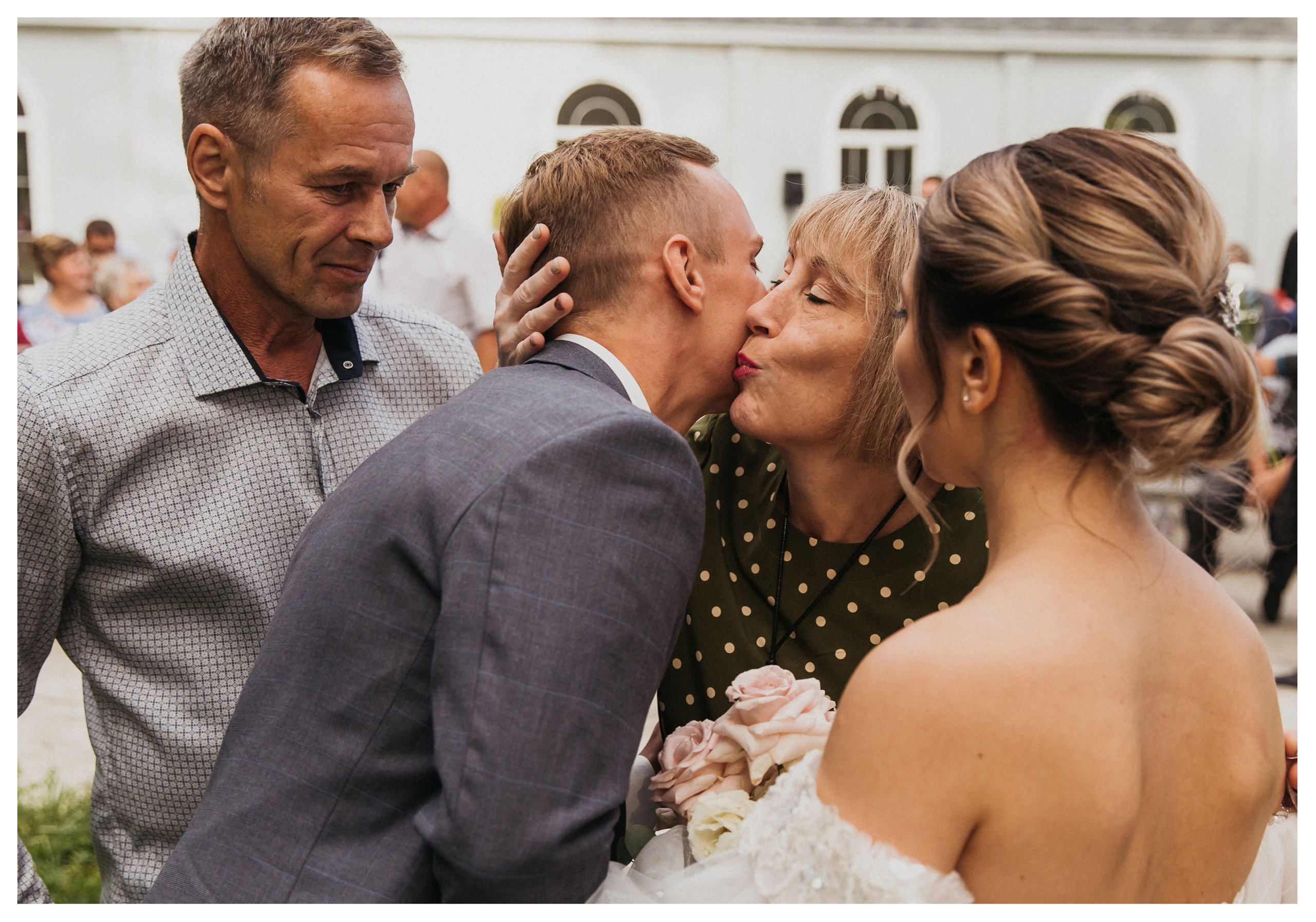 Александр & Анастасия. Фотограф ваших событий