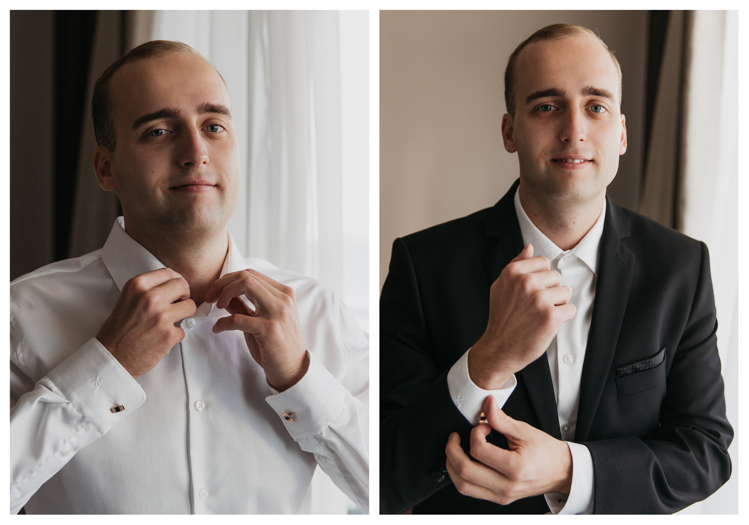 Алексей & Маргарита. Фотограф ваших событий