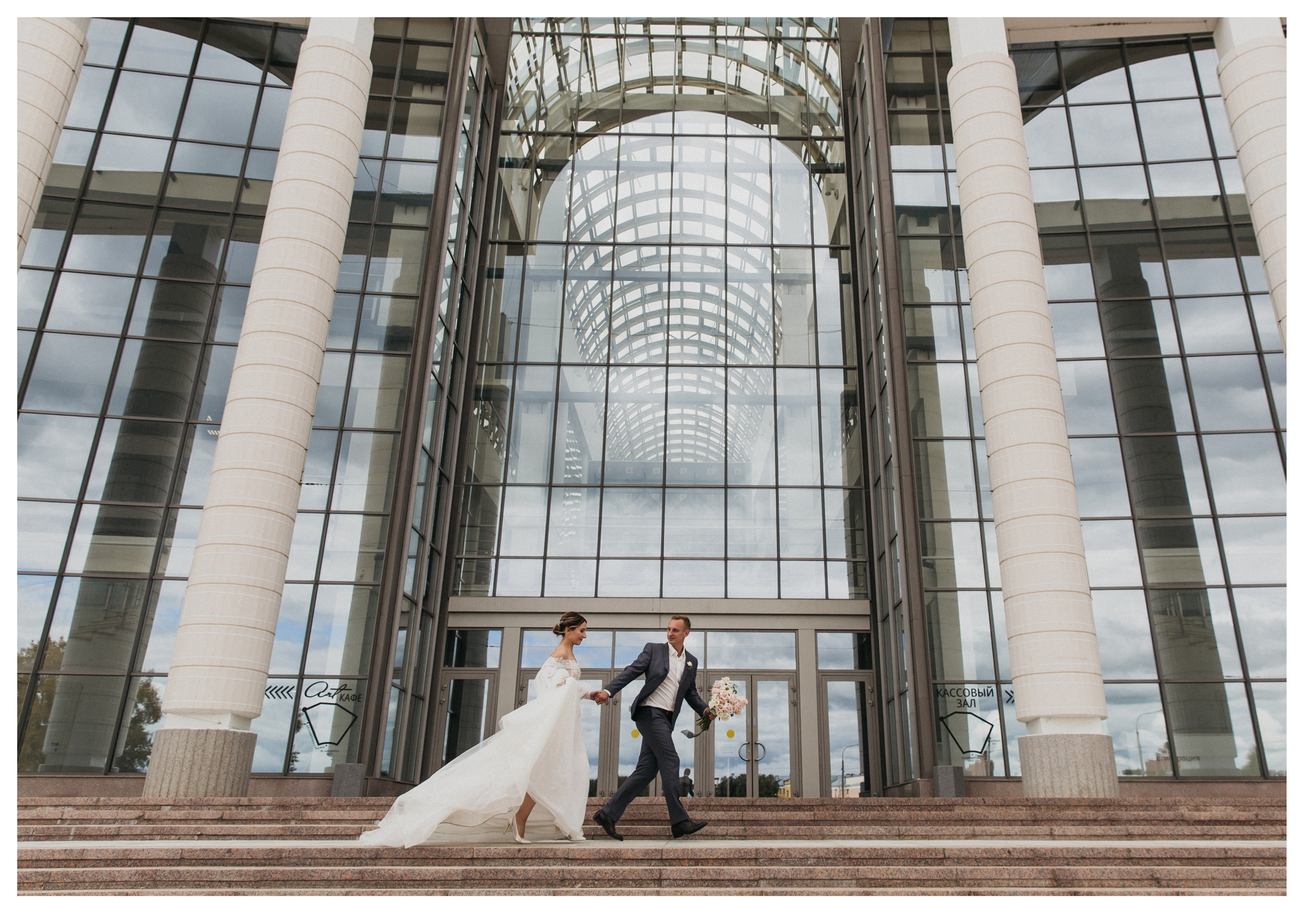 Александр & Анастасия. Фотограф ваших событий