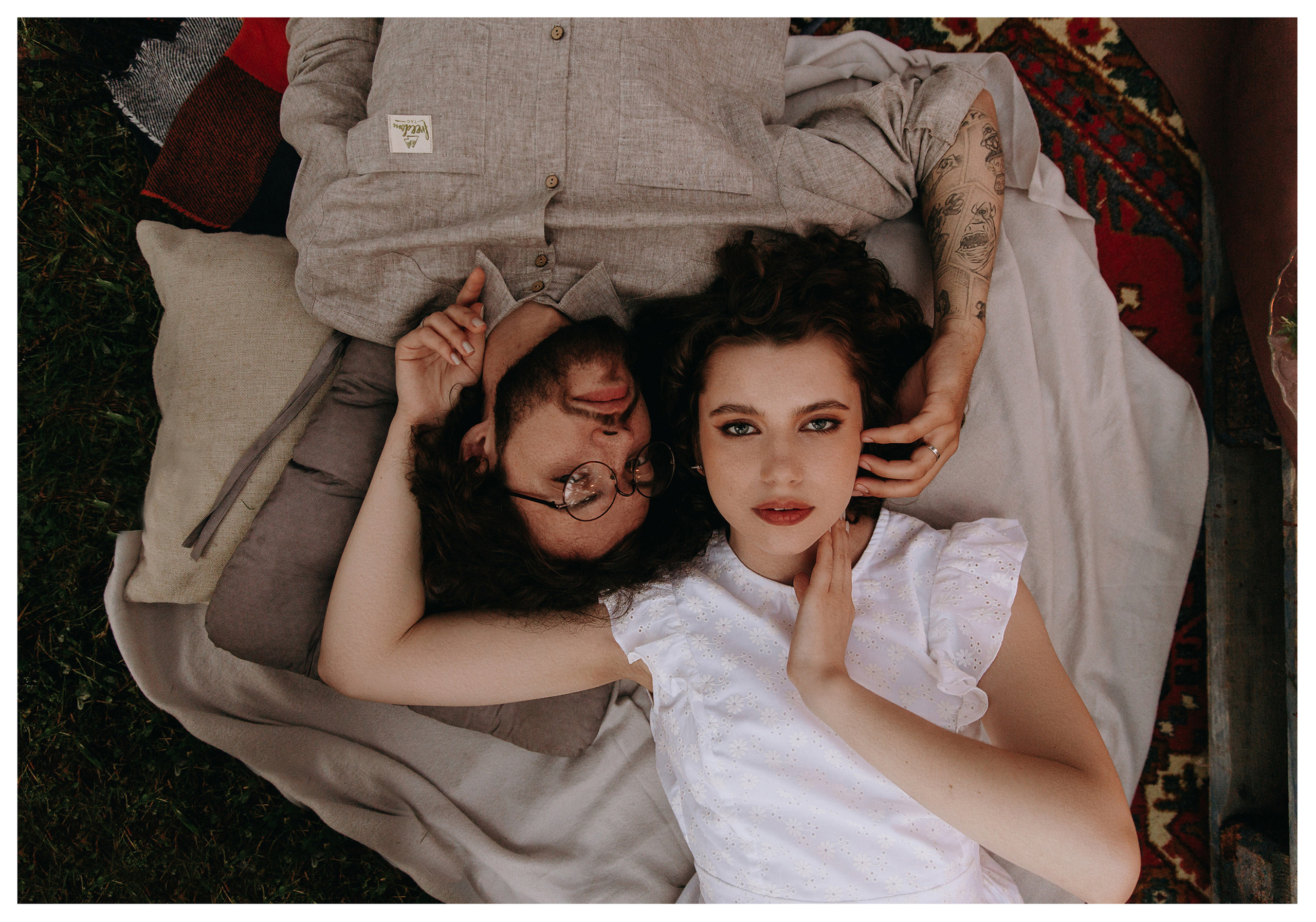 Роман & Дарья. Фотограф ваших событий