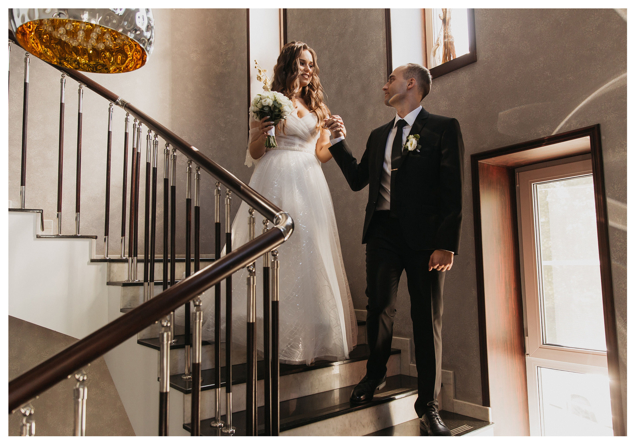 Алексей & Маргарита. Фотограф ваших событий