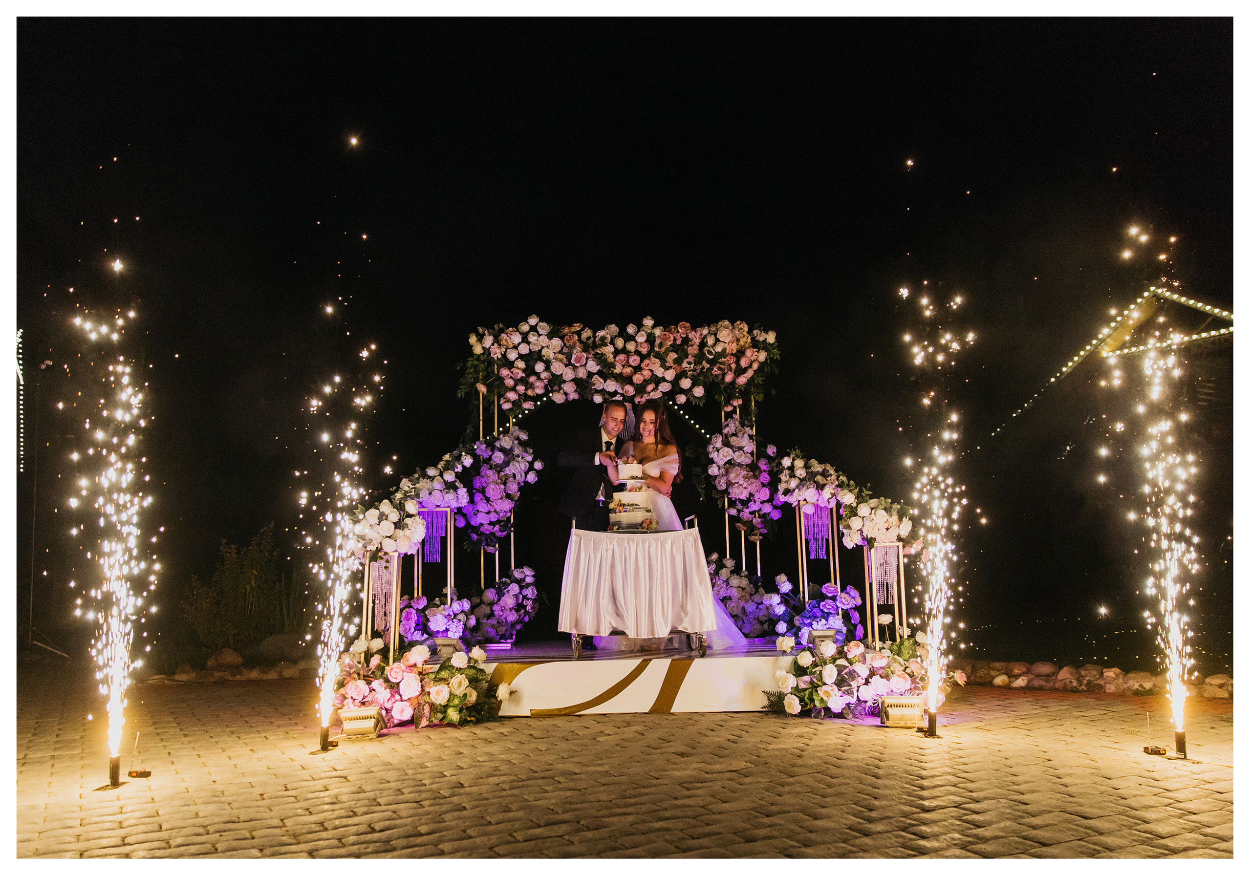 Алексей & Маргарита. Фотограф ваших событий