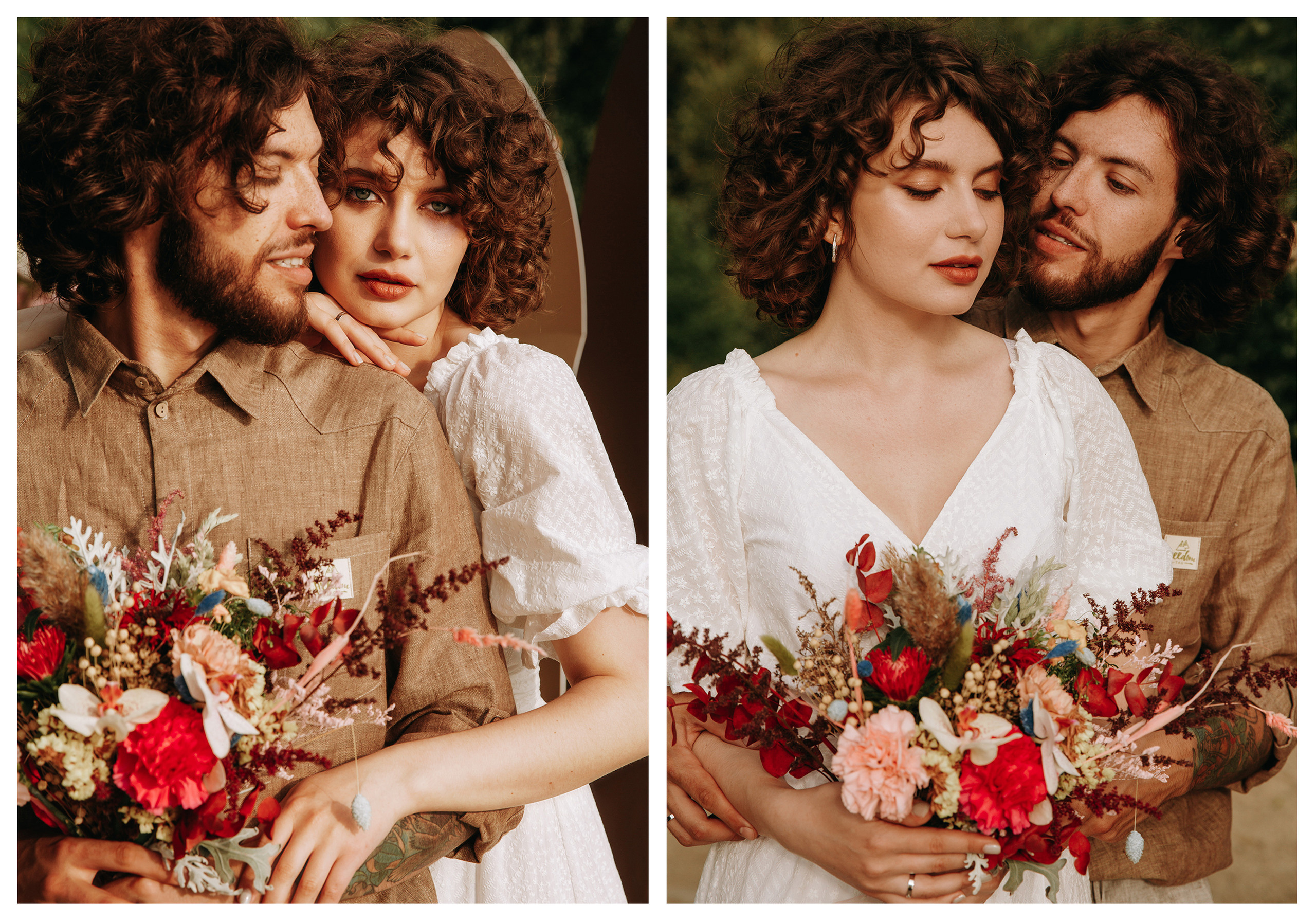 Роман & Дарья. Фотограф ваших событий