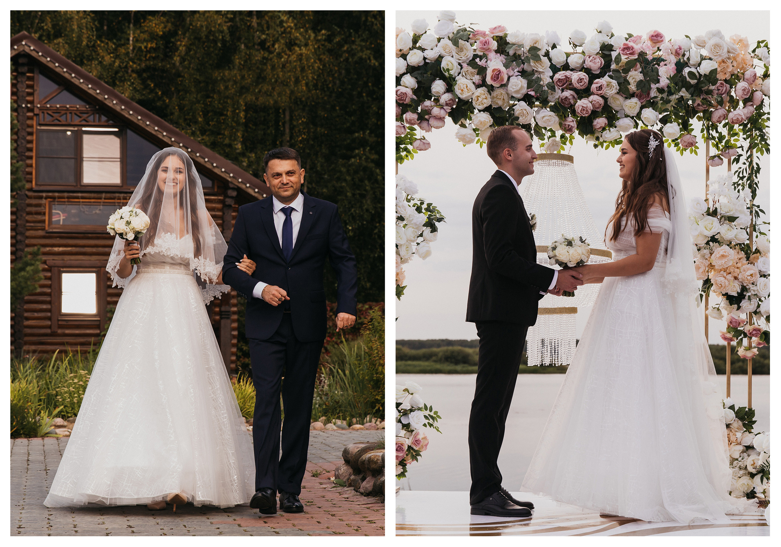 Алексей & Маргарита. Фотограф ваших событий