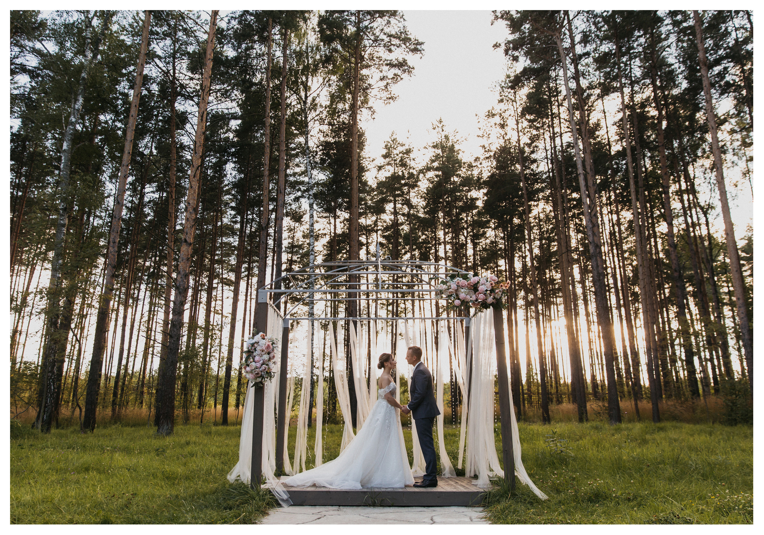 Александр & Анастасия. Фотограф ваших событий