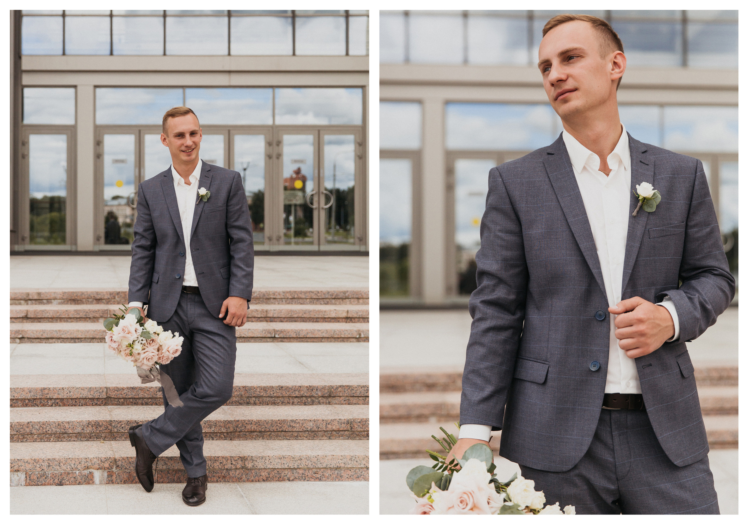 Александр & Анастасия. Фотограф ваших событий