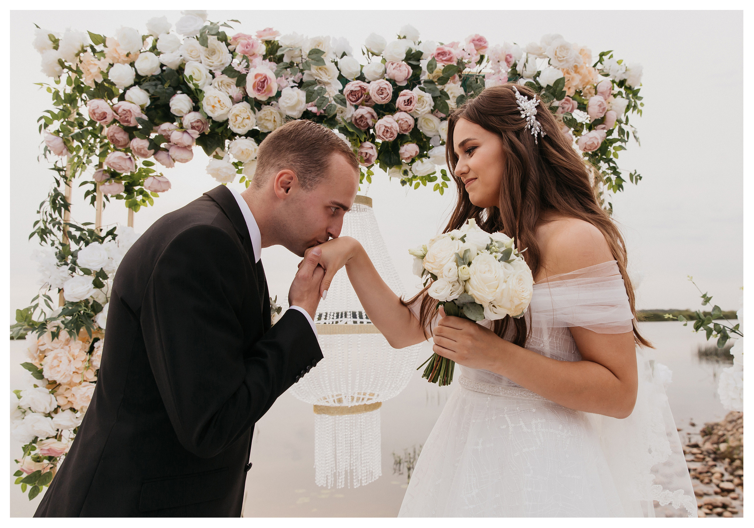 Алексей & Маргарита. Фотограф ваших событий