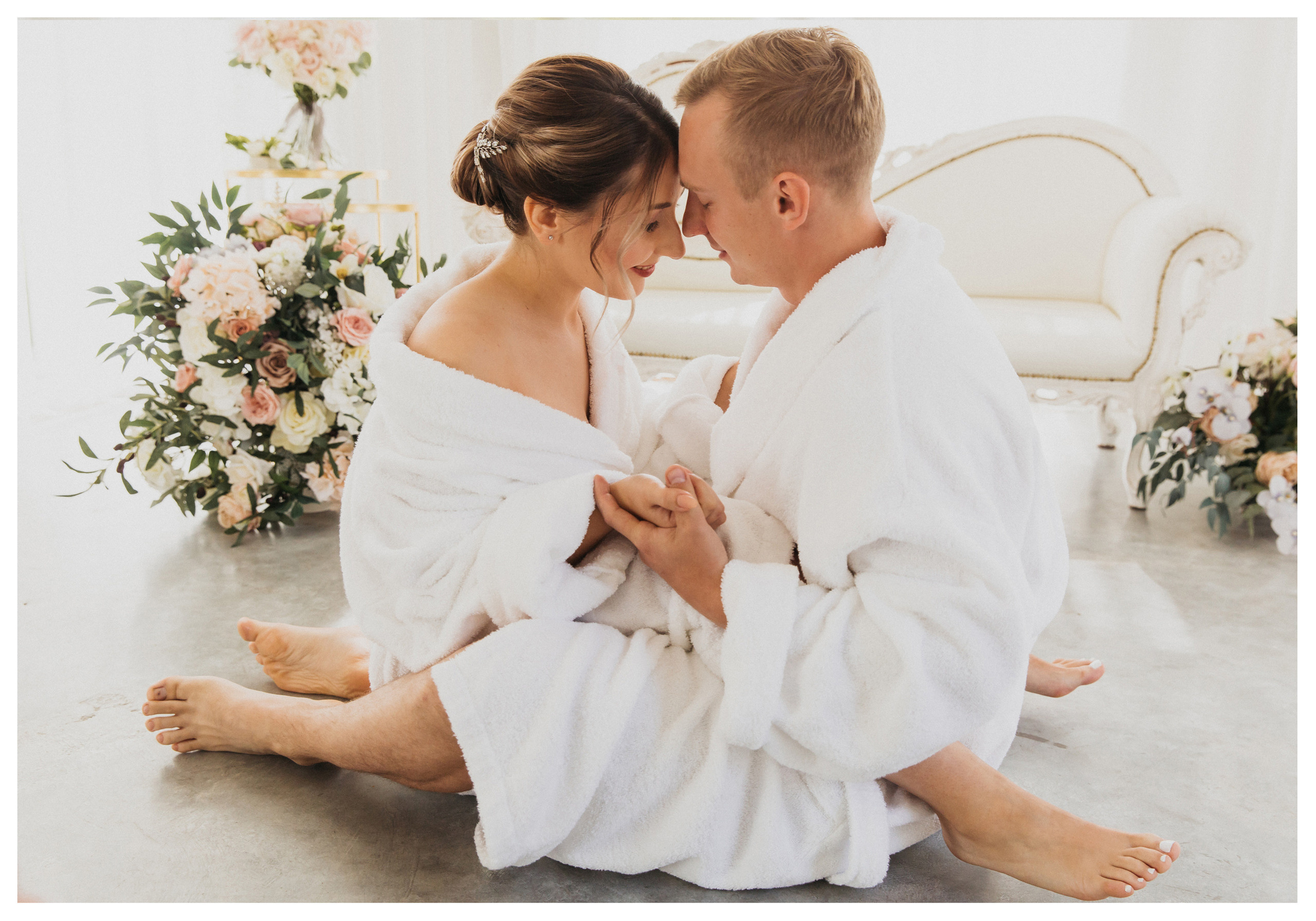 Александр & Анастасия. Фотограф ваших событий