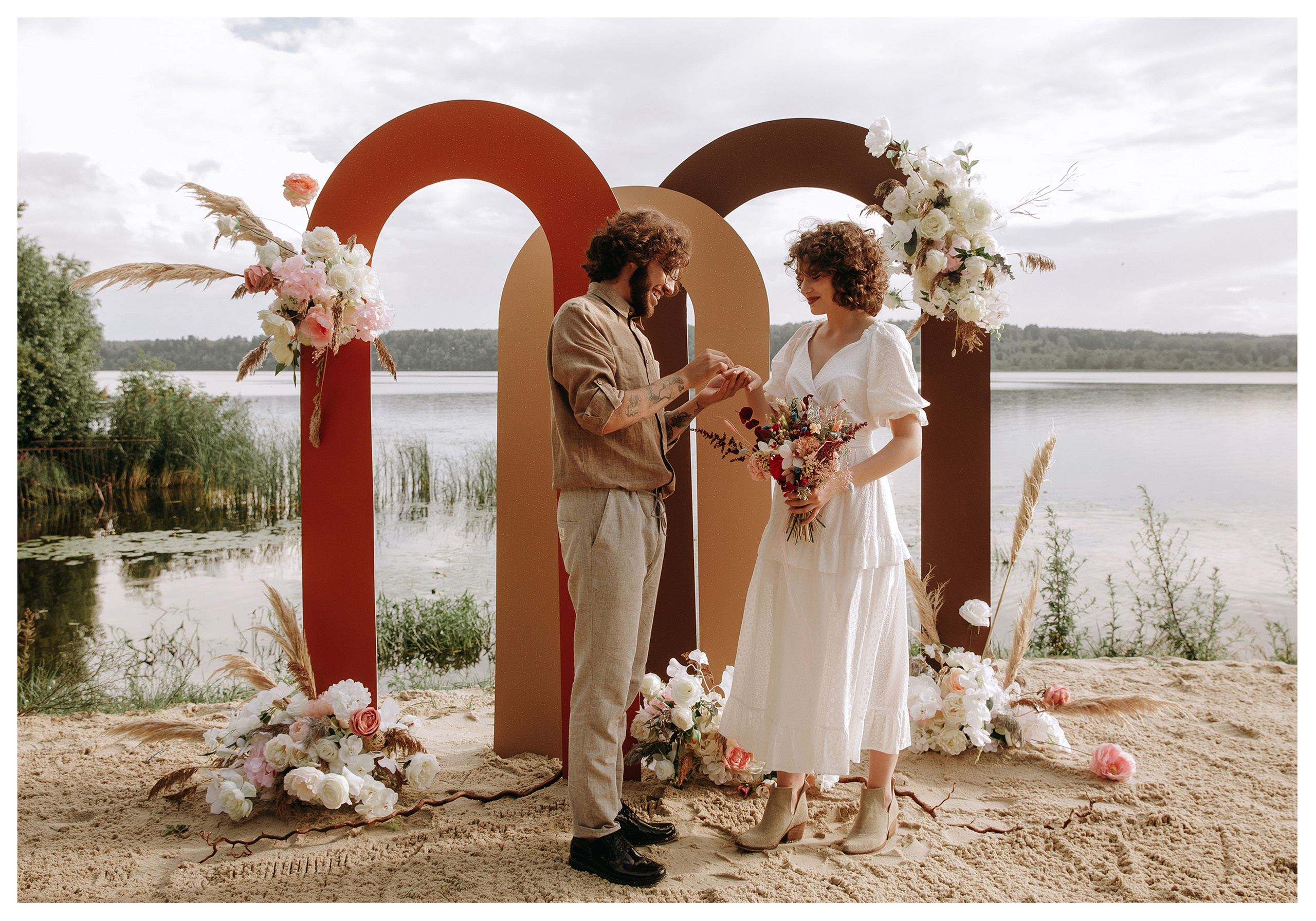 Роман & Дарья. Фотограф ваших событий