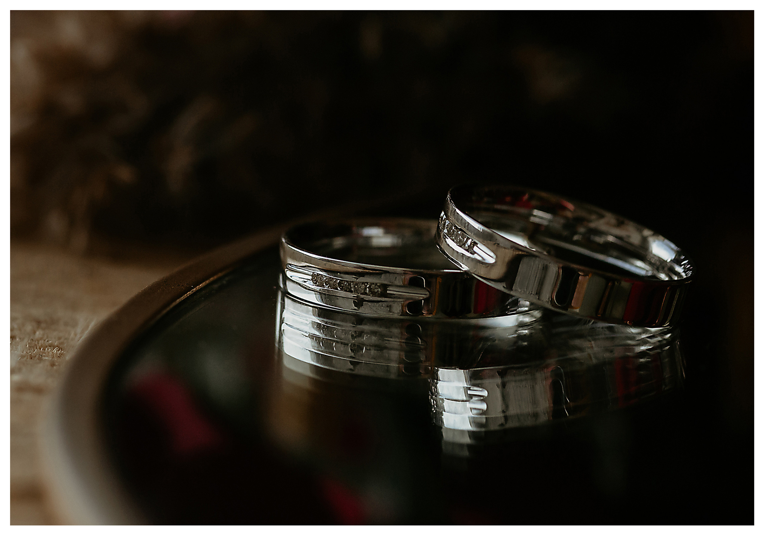 Свадебная фотосъемка. Фотограф ваших событий