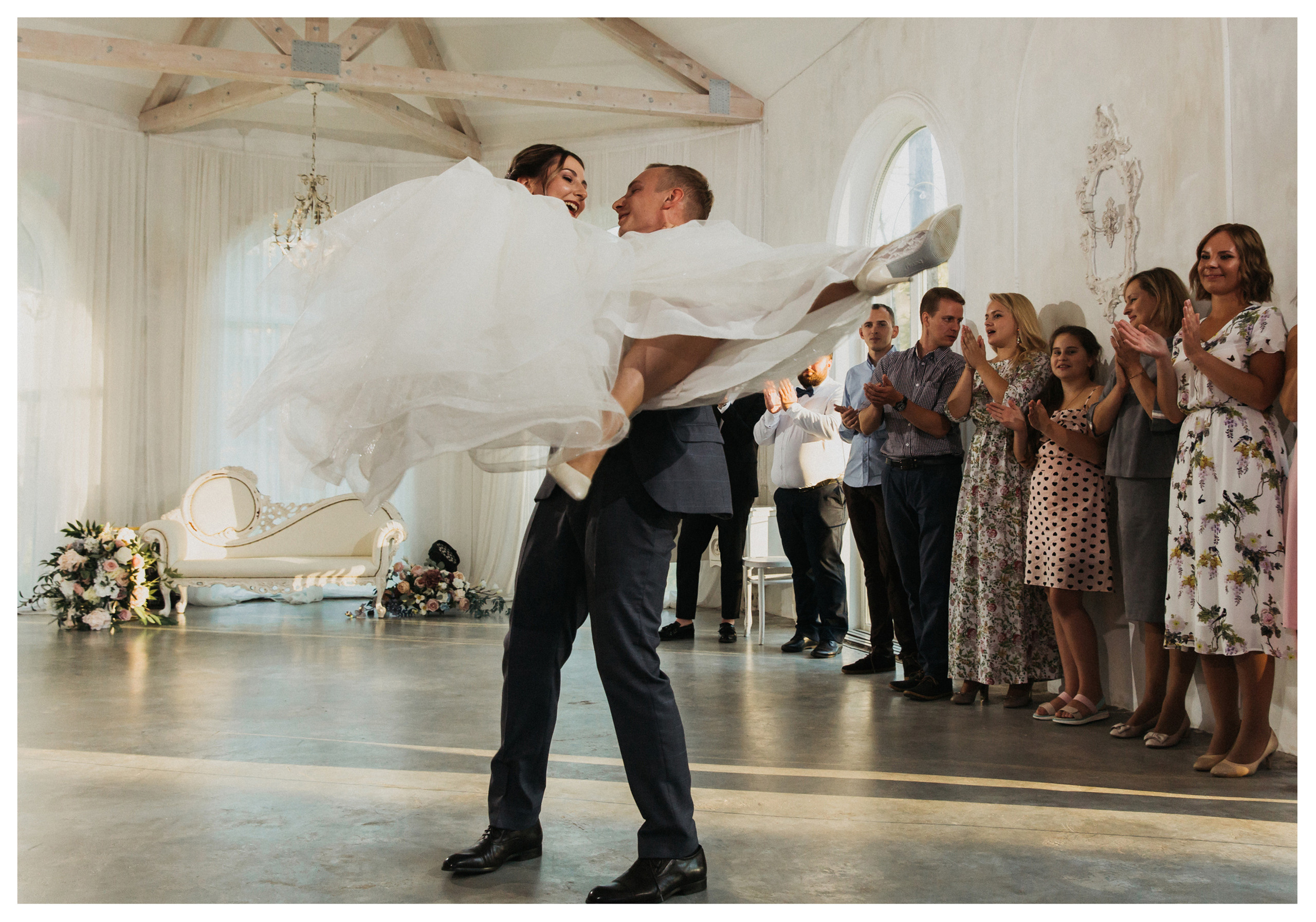 Александр & Анастасия. Фотограф ваших событий