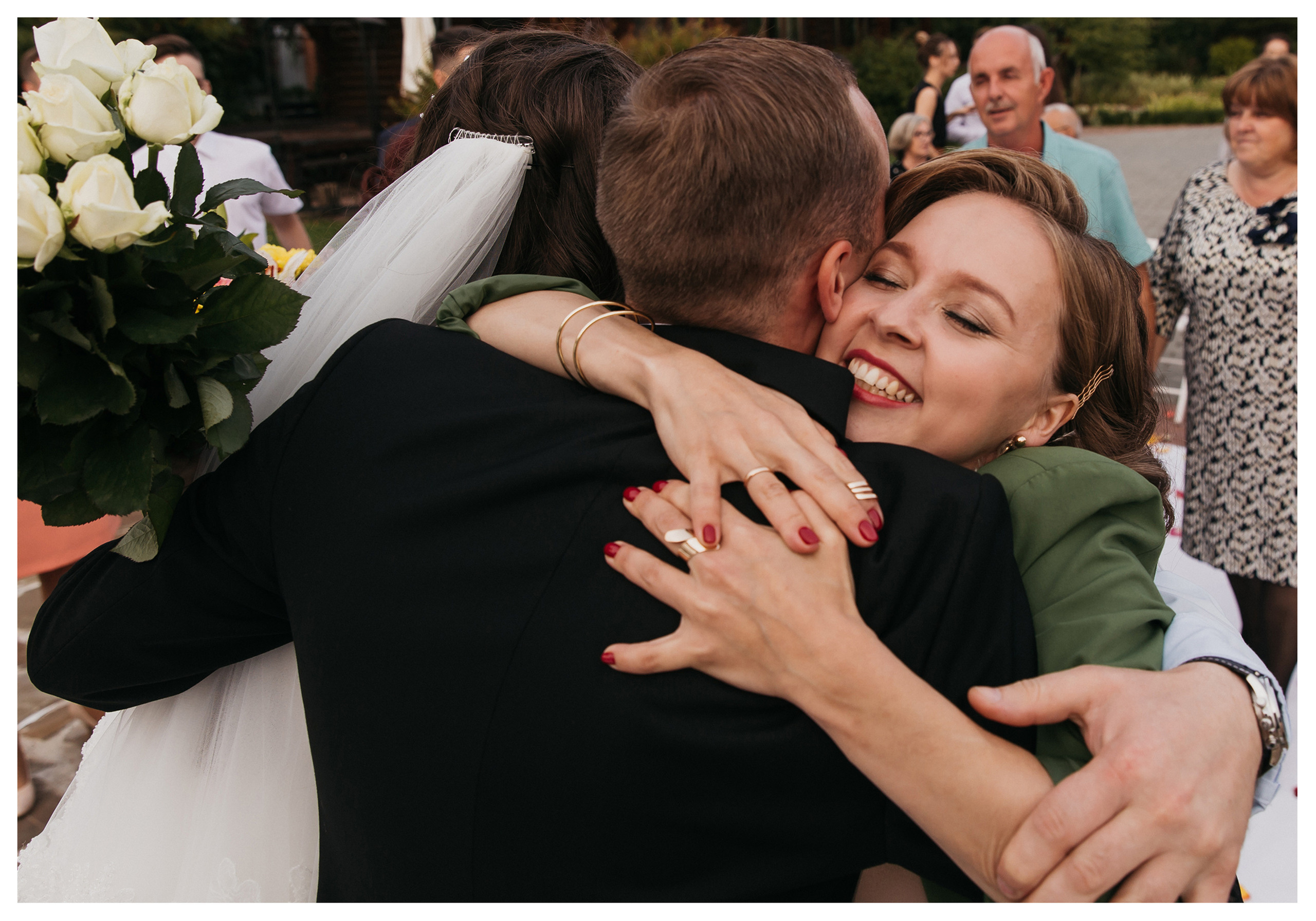 Алексей & Маргарита. Фотограф ваших событий
