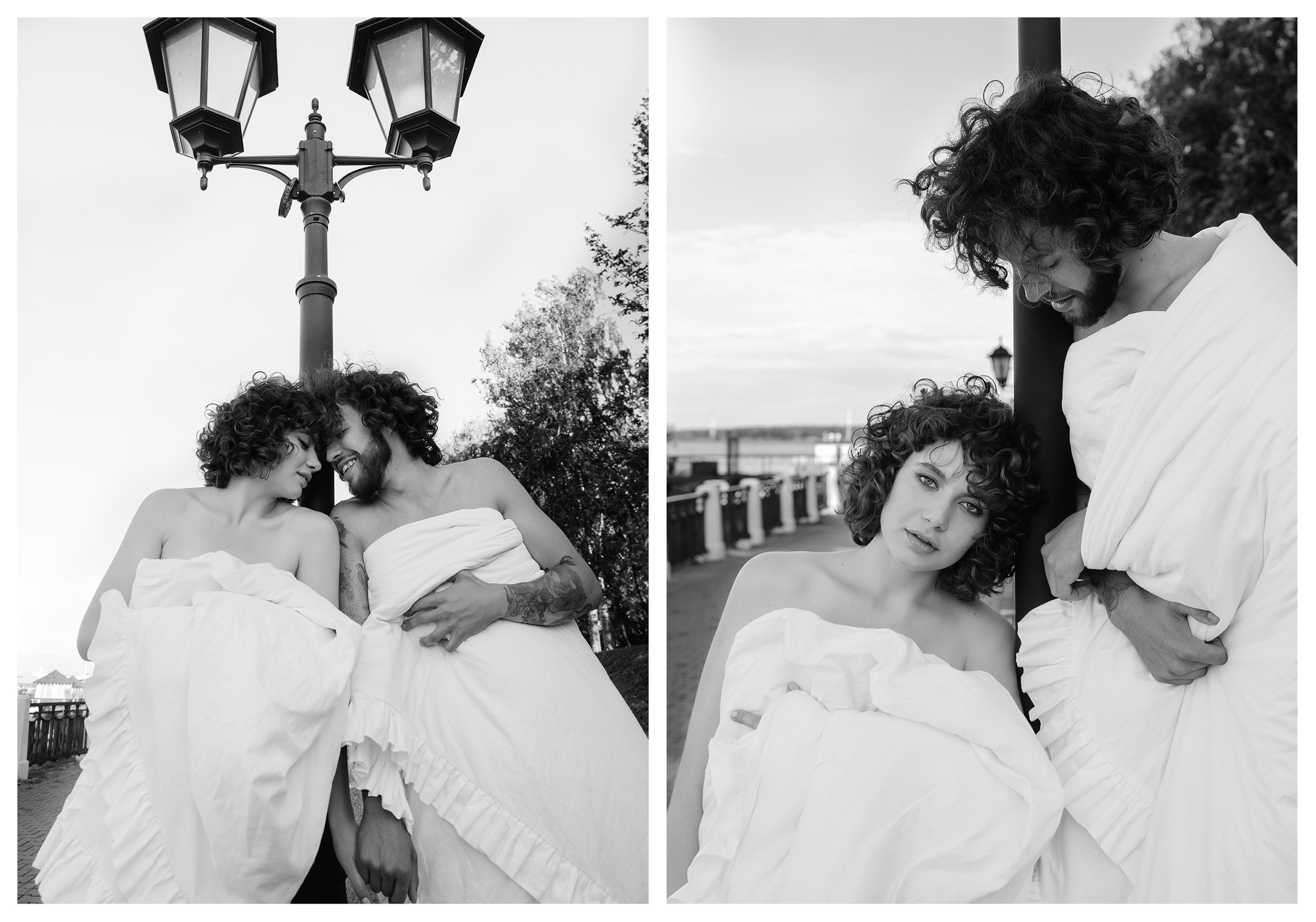 Роман & Дарья. Фотограф ваших событий