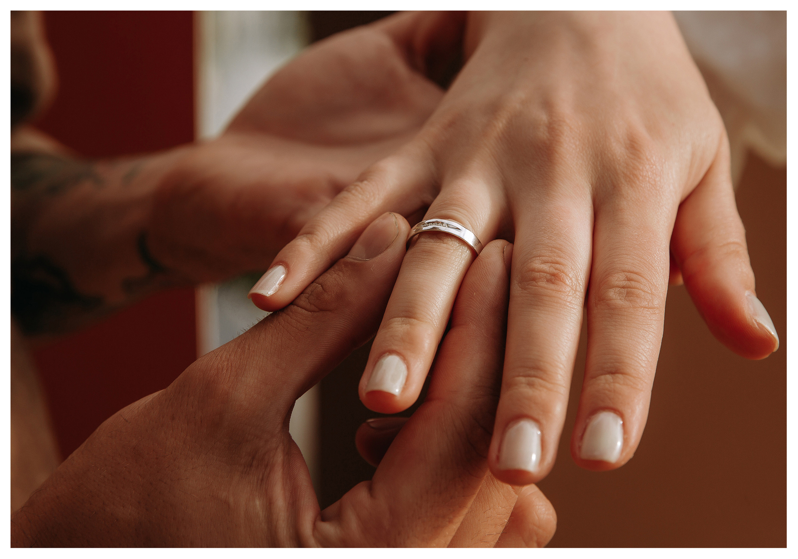 Роман & Дарья. Фотограф ваших событий