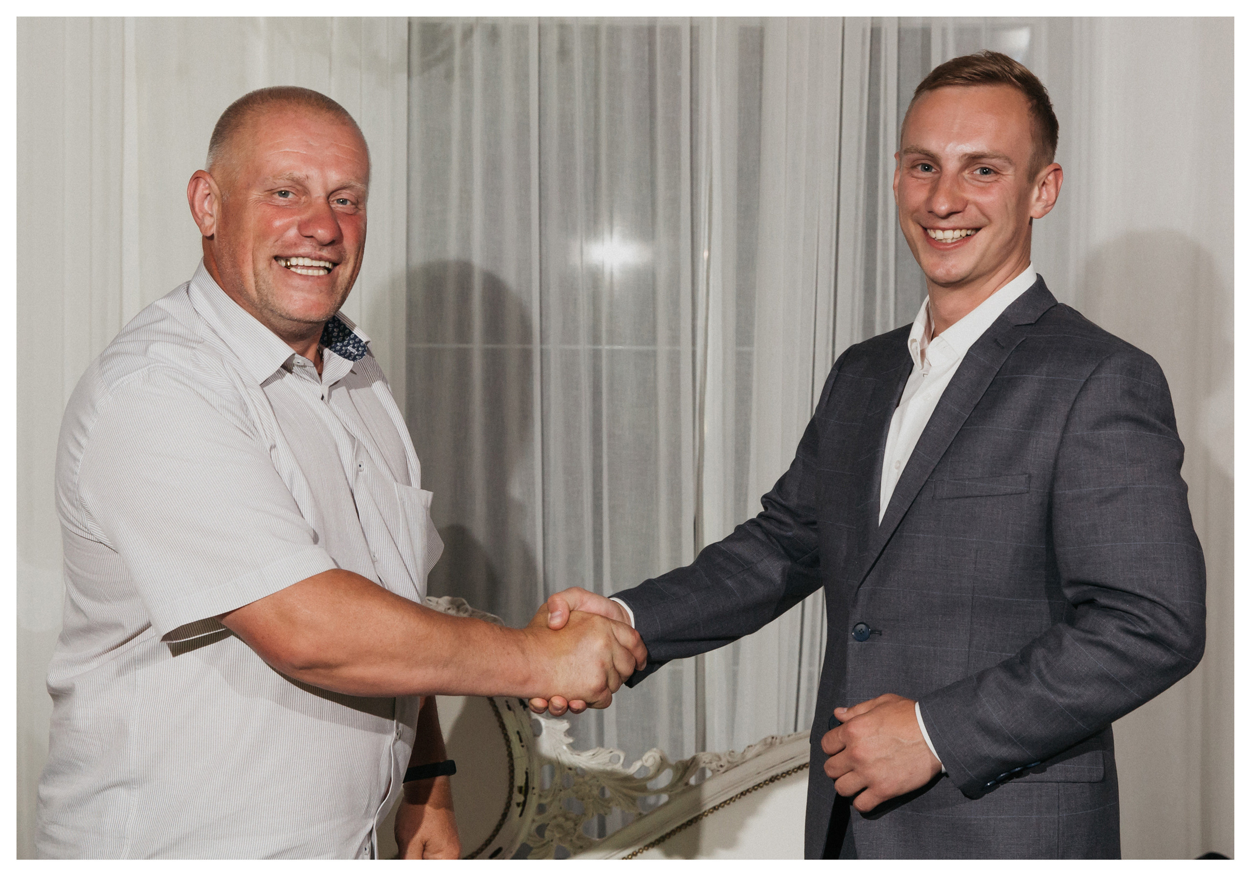 Александр & Анастасия. Фотограф ваших событий