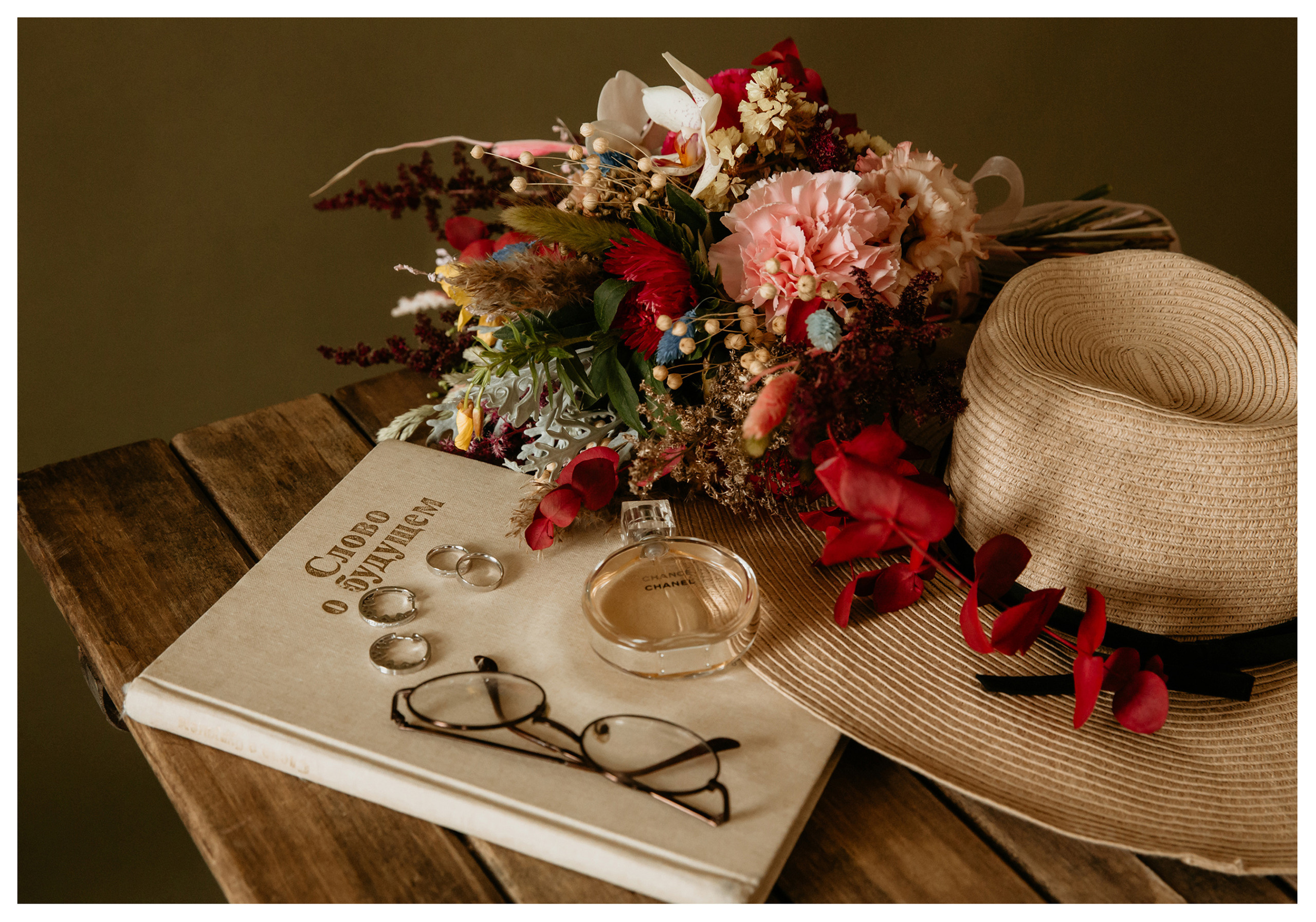 Роман & Дарья. Фотограф ваших событий