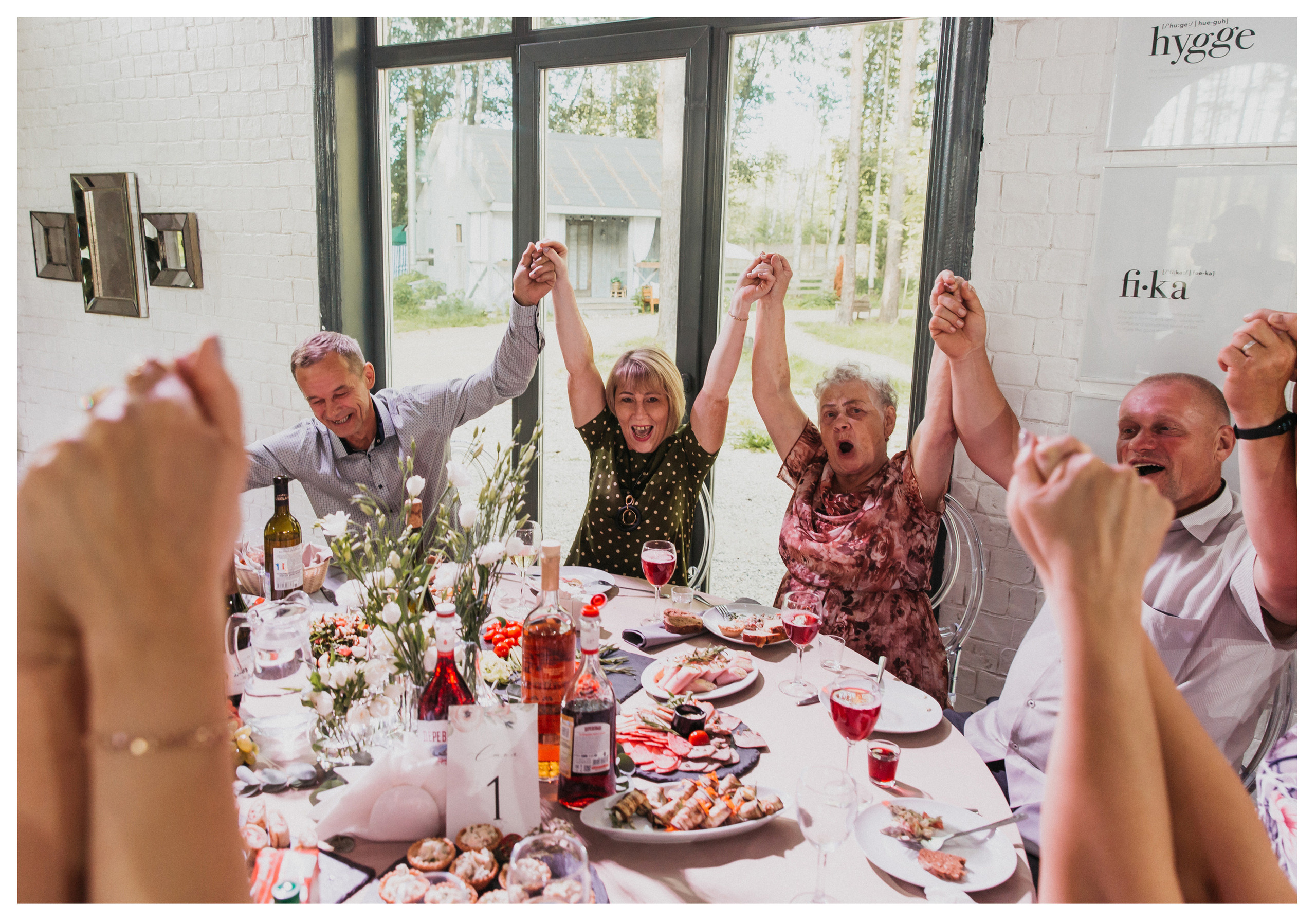 Александр & Анастасия. Фотограф ваших событий