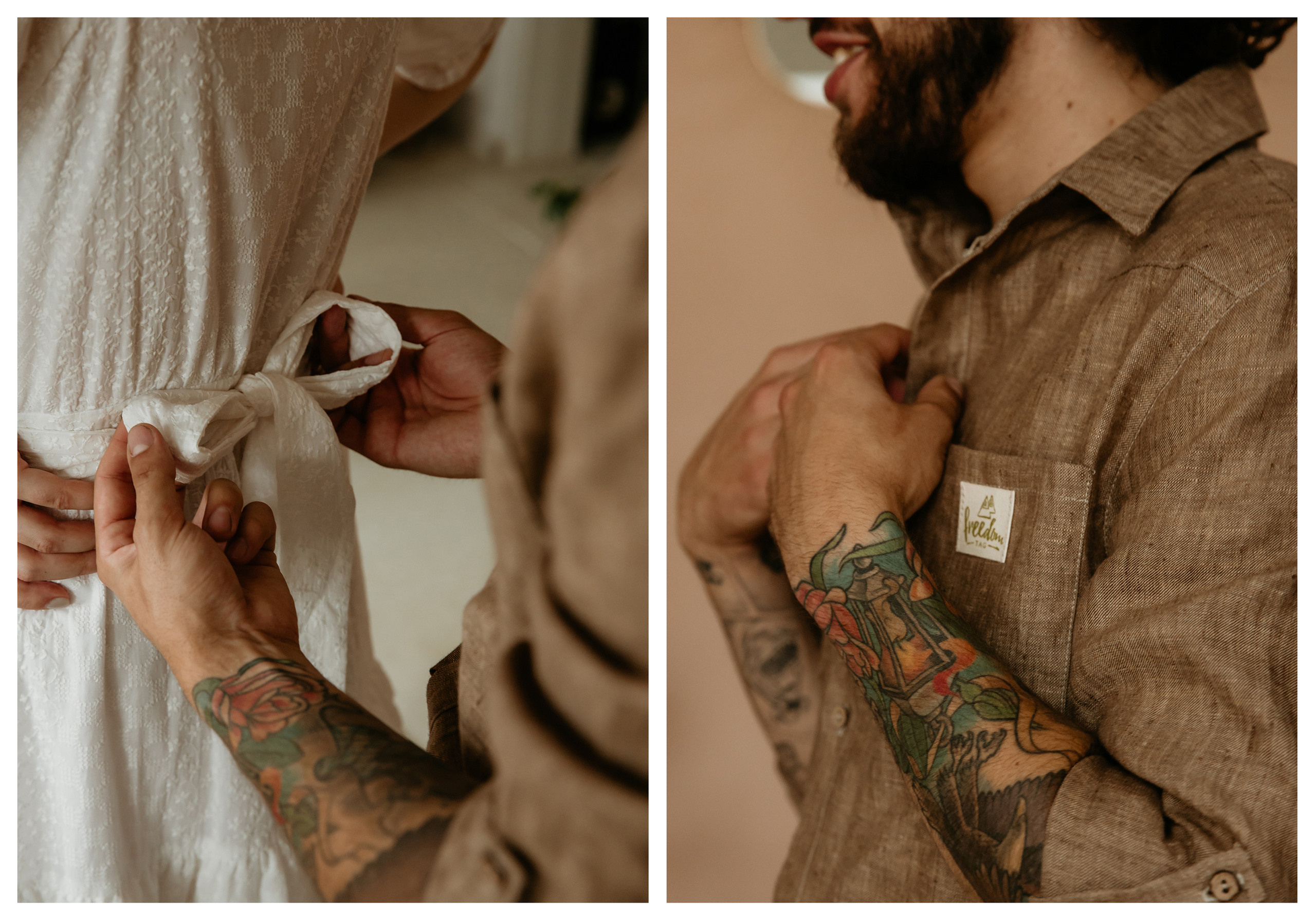 Роман & Дарья. Фотограф ваших событий