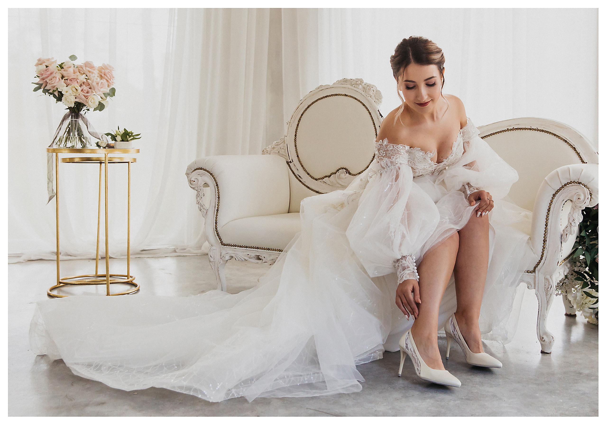 Александр & Анастасия. Фотограф ваших событий