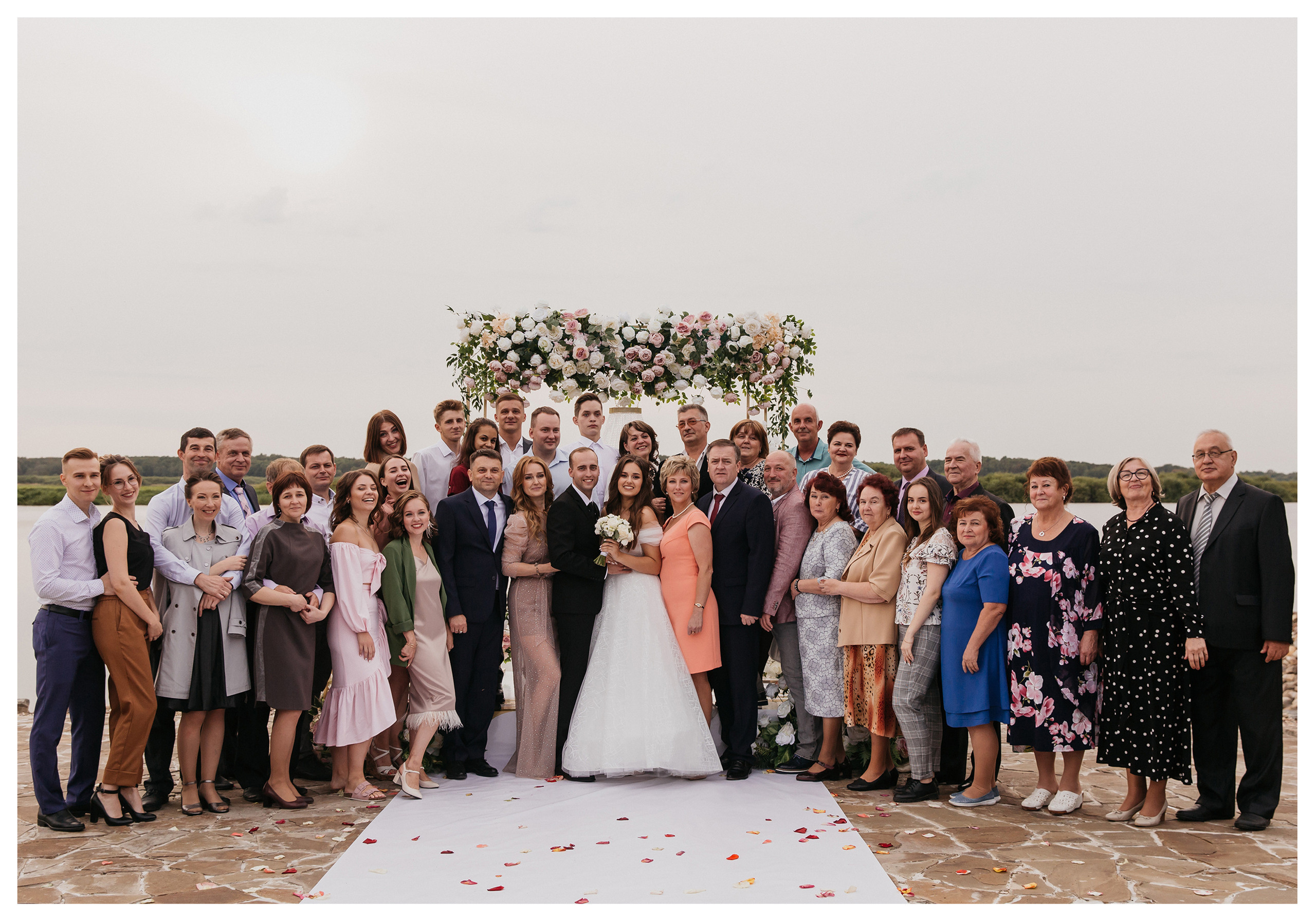 Алексей & Маргарита. Фотограф ваших событий