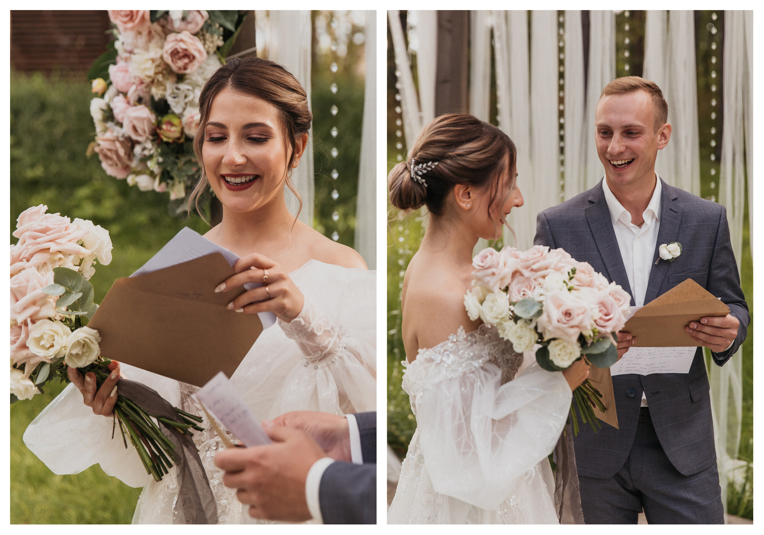 Александр & Анастасия. Фотограф ваших событий