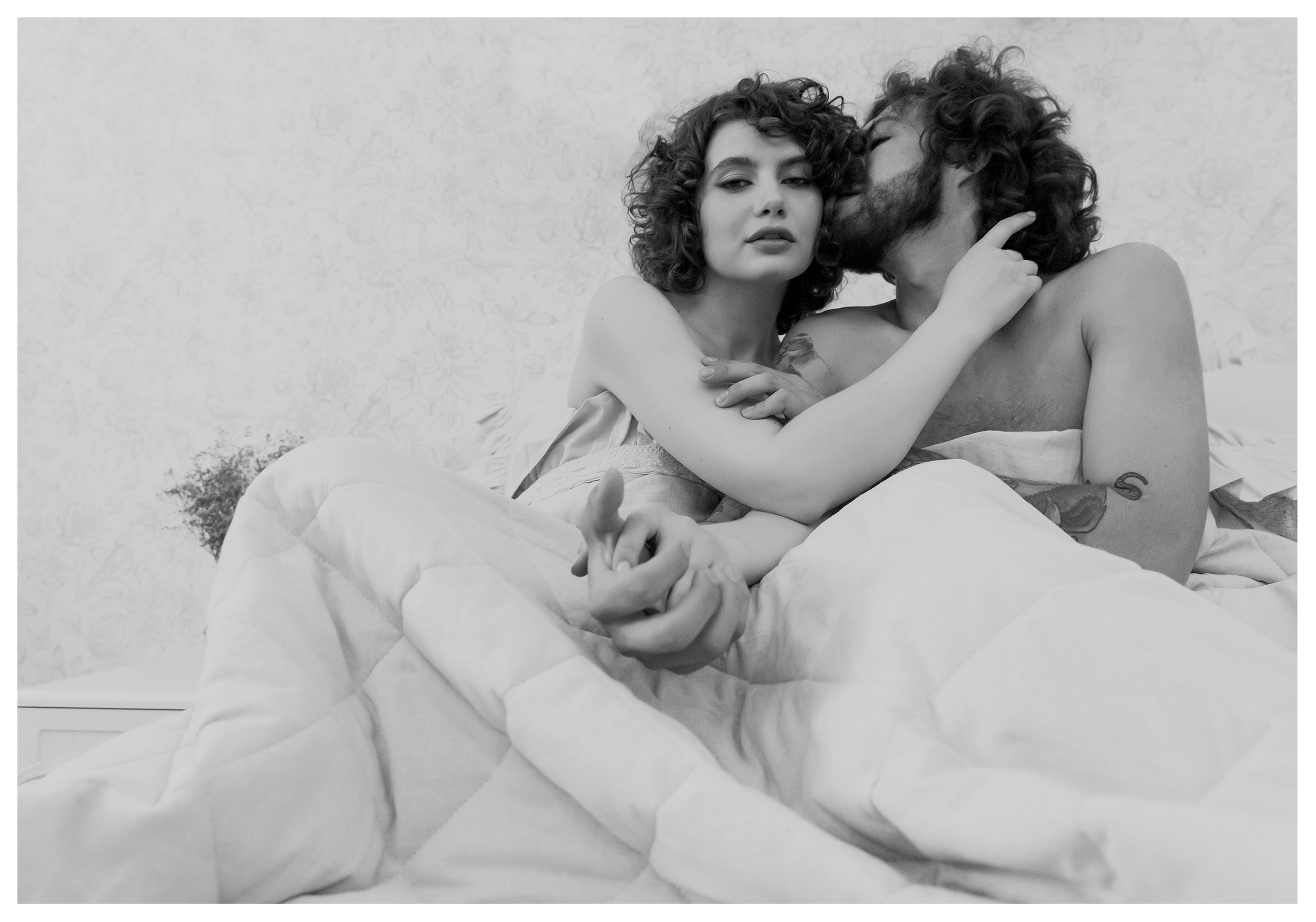 Роман & Дарья. Фотограф ваших событий