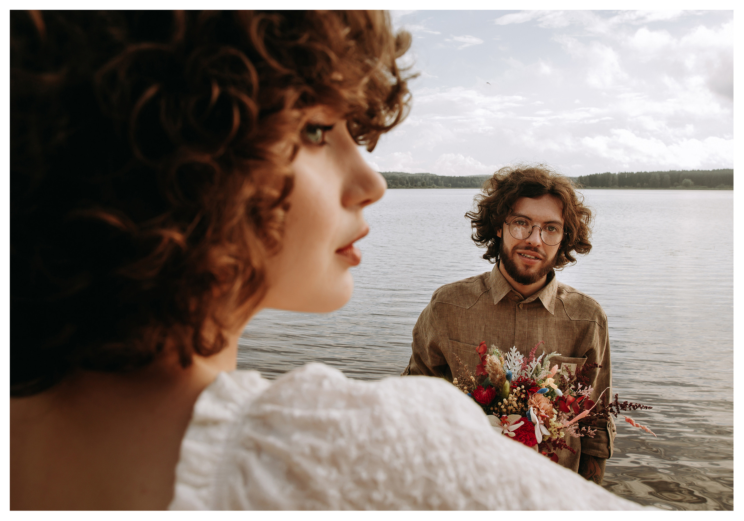 Роман & Дарья. Фотограф ваших событий