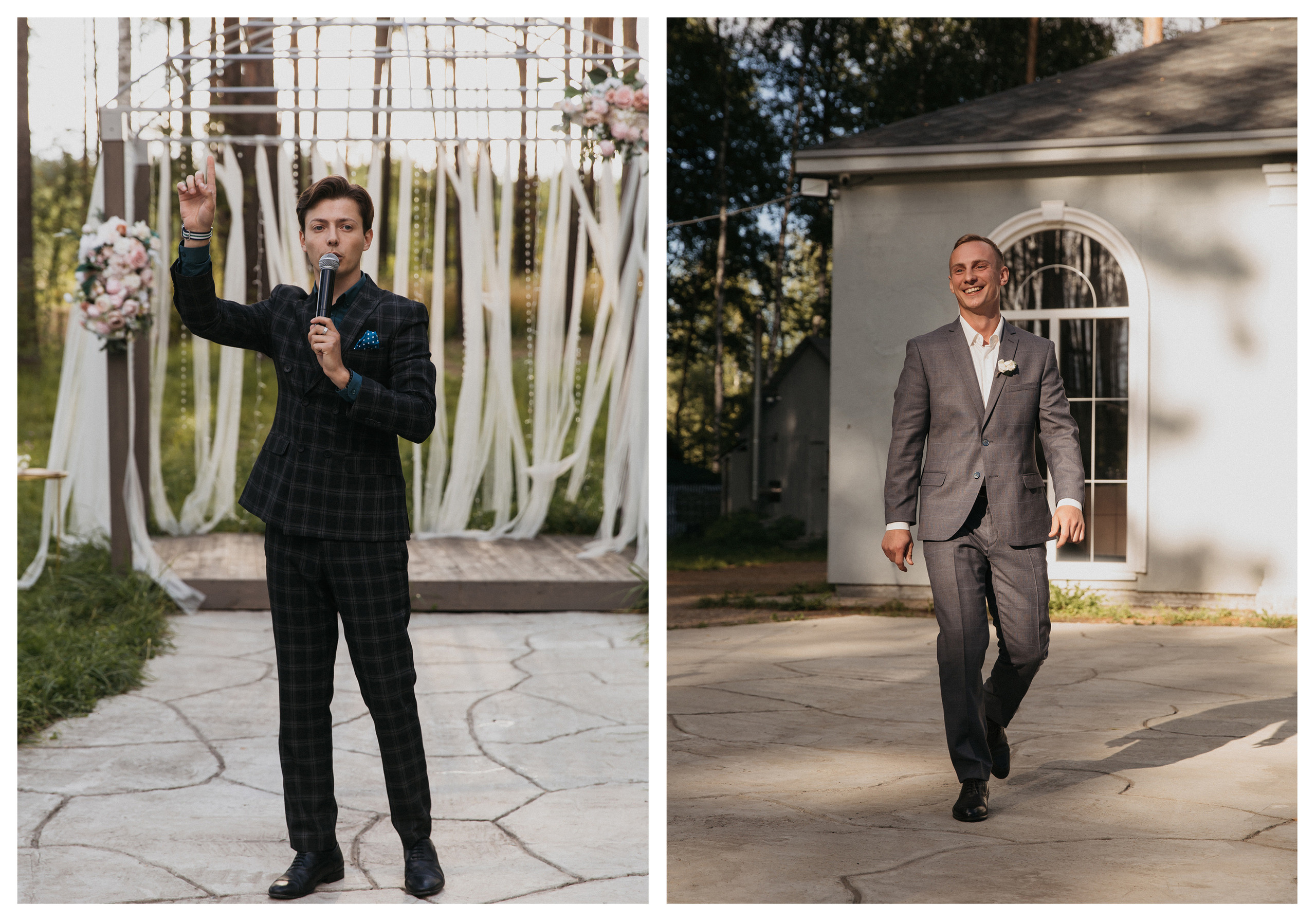 Александр & Анастасия. Фотограф ваших событий