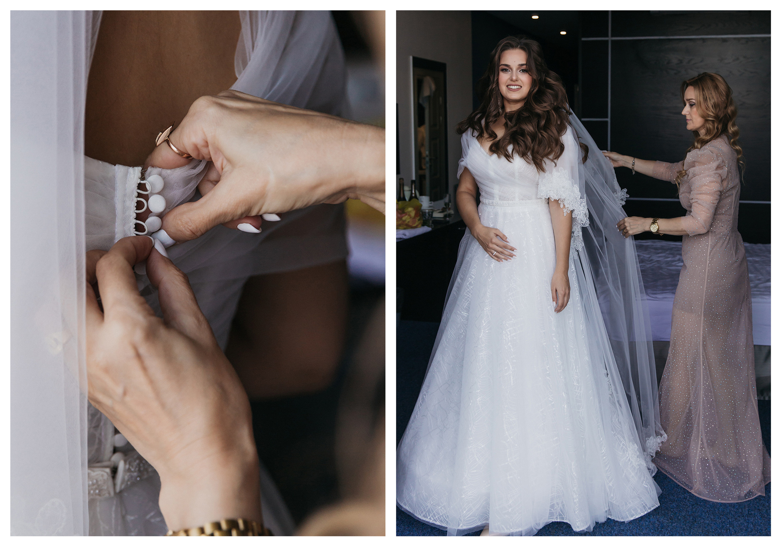 Алексей & Маргарита. Фотограф ваших событий