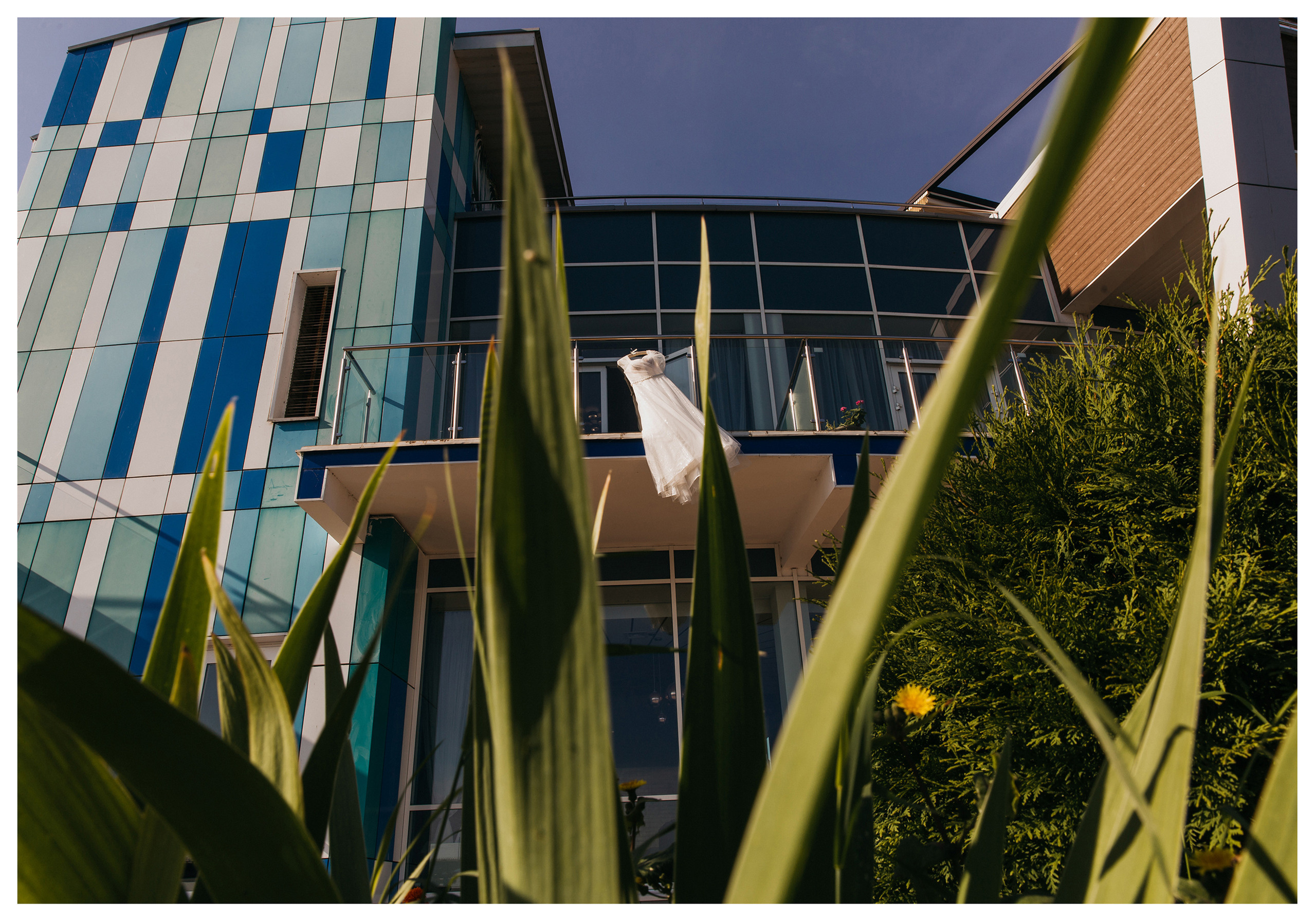 Алексей & Маргарита. Фотограф ваших событий