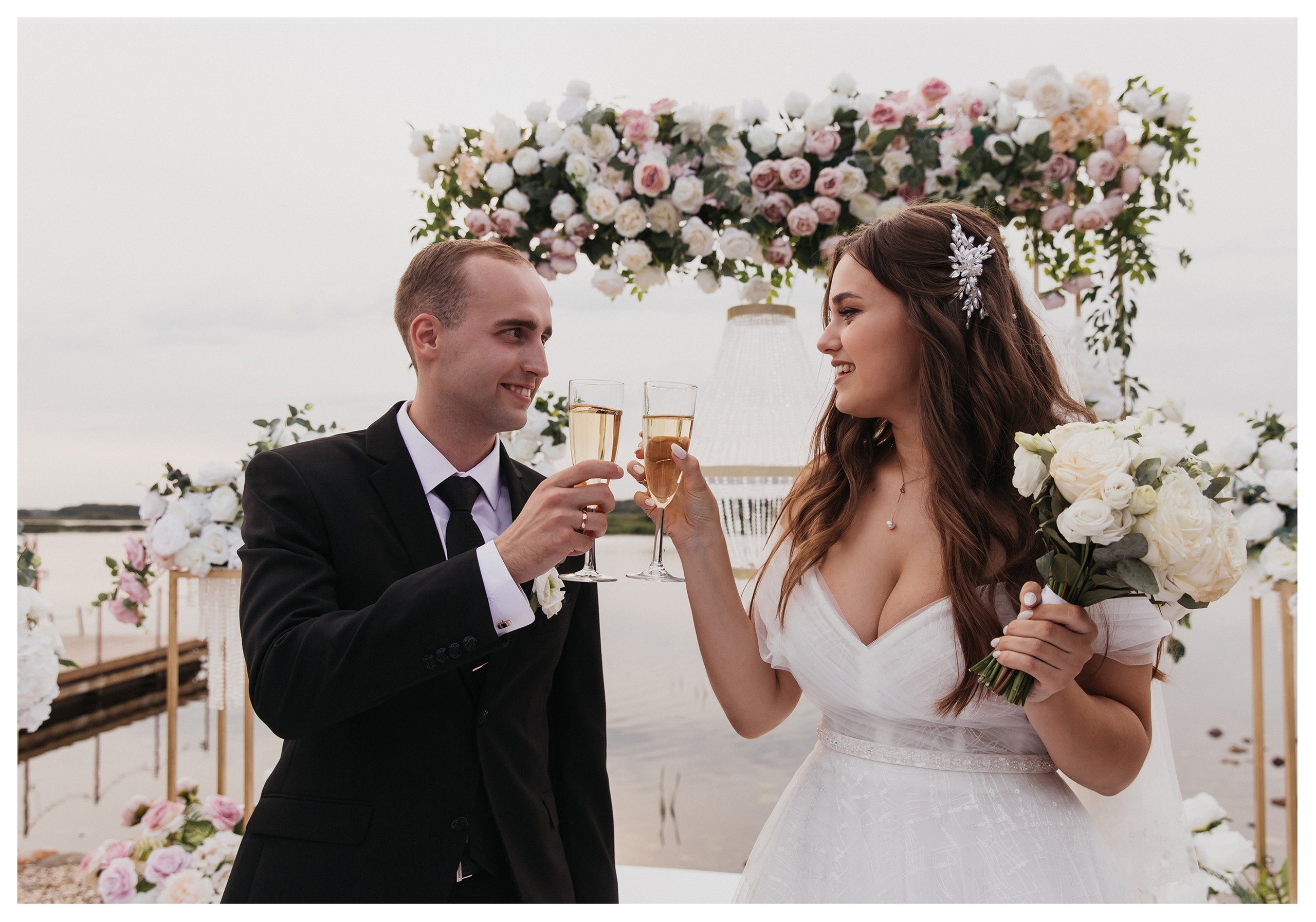 Алексей & Маргарита. Фотограф ваших событий